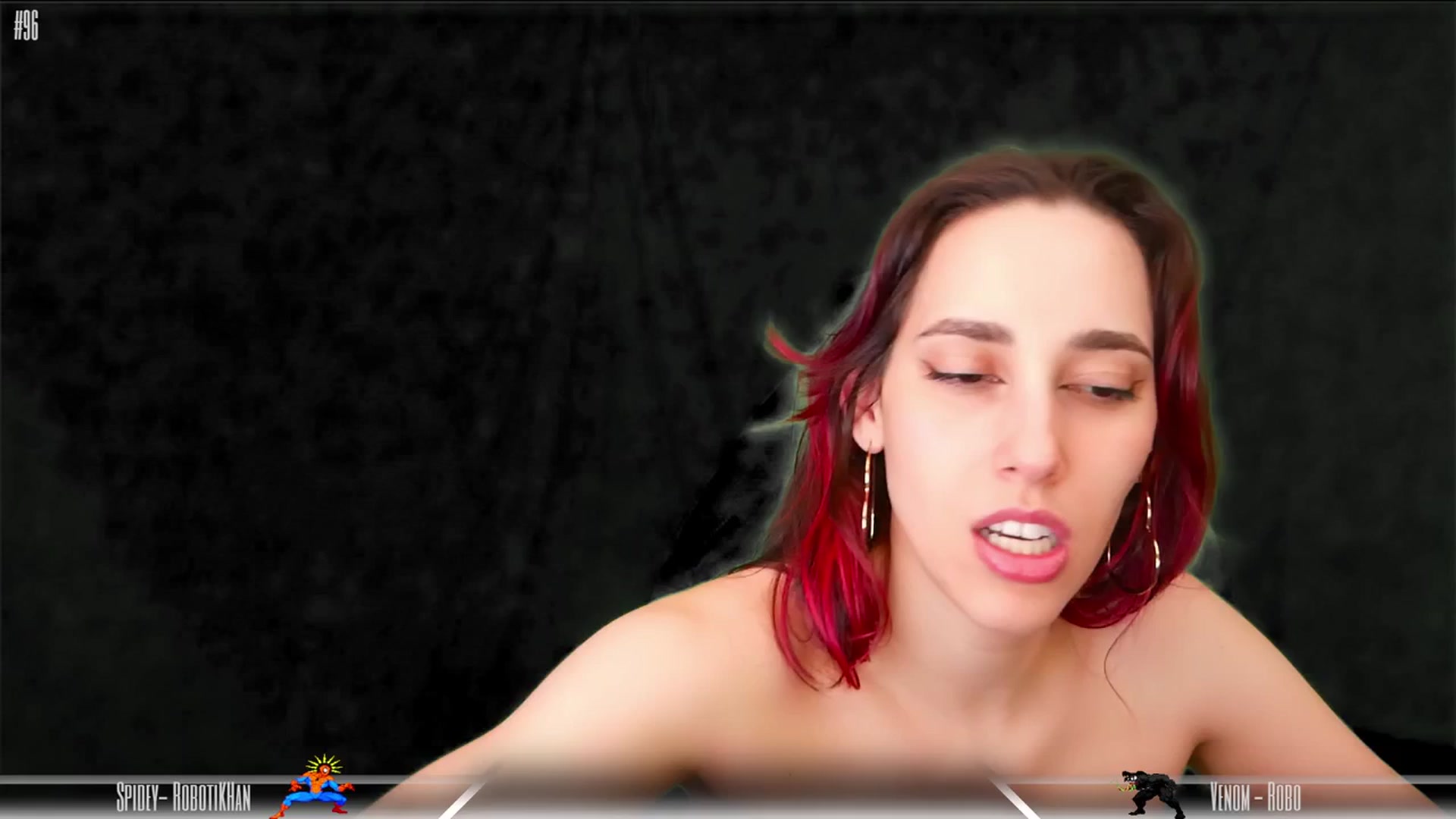 Gallery image thumbnail from Dashy's myfreecams stream on, 03/01/2024, 13:26 image 19 of 20