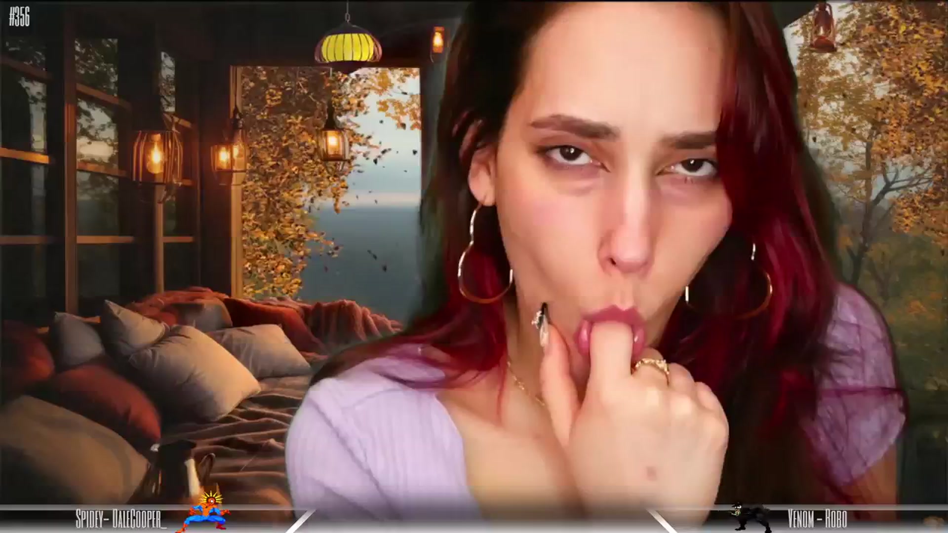 Gallery image thumbnail from Dashy's myfreecams stream on, 03/02/2024, 10:45 image 18 of 20