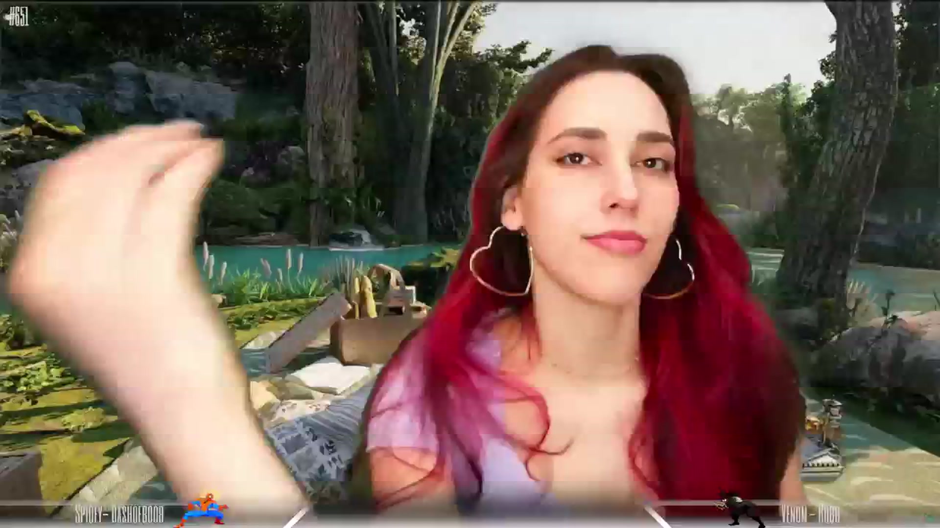 Gallery image thumbnail from Dashy's myfreecams stream on, 03/02/2024, 10:45 image 6 of 20