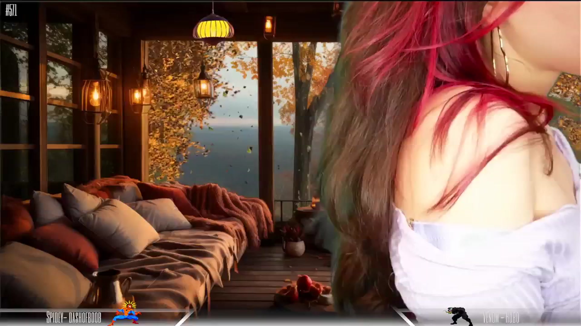 Gallery image thumbnail from Dashy's myfreecams stream on, 03/02/2024, 10:45 image 15 of 20