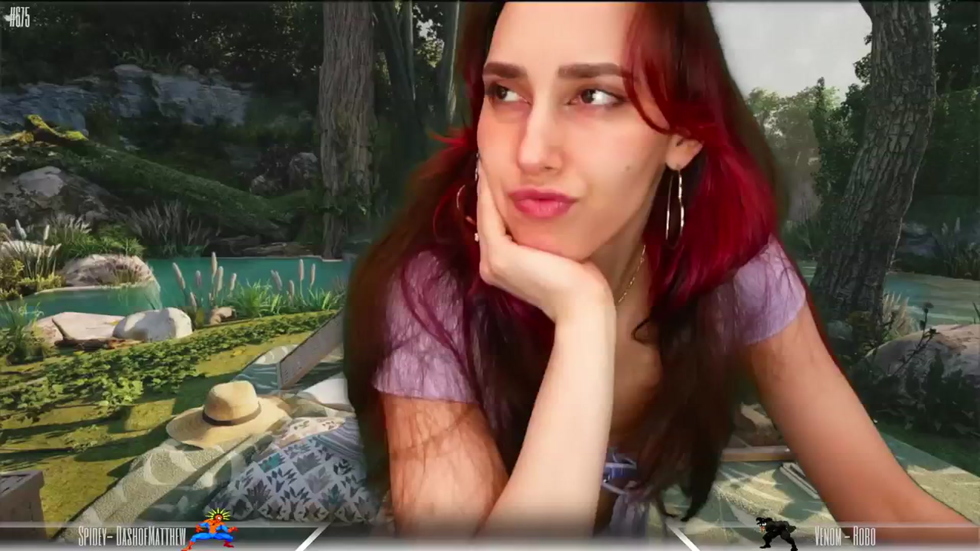 Gallery image thumbnail from Dashy's myfreecams stream on, 03/02/2024, 10:45 image 5 of 20