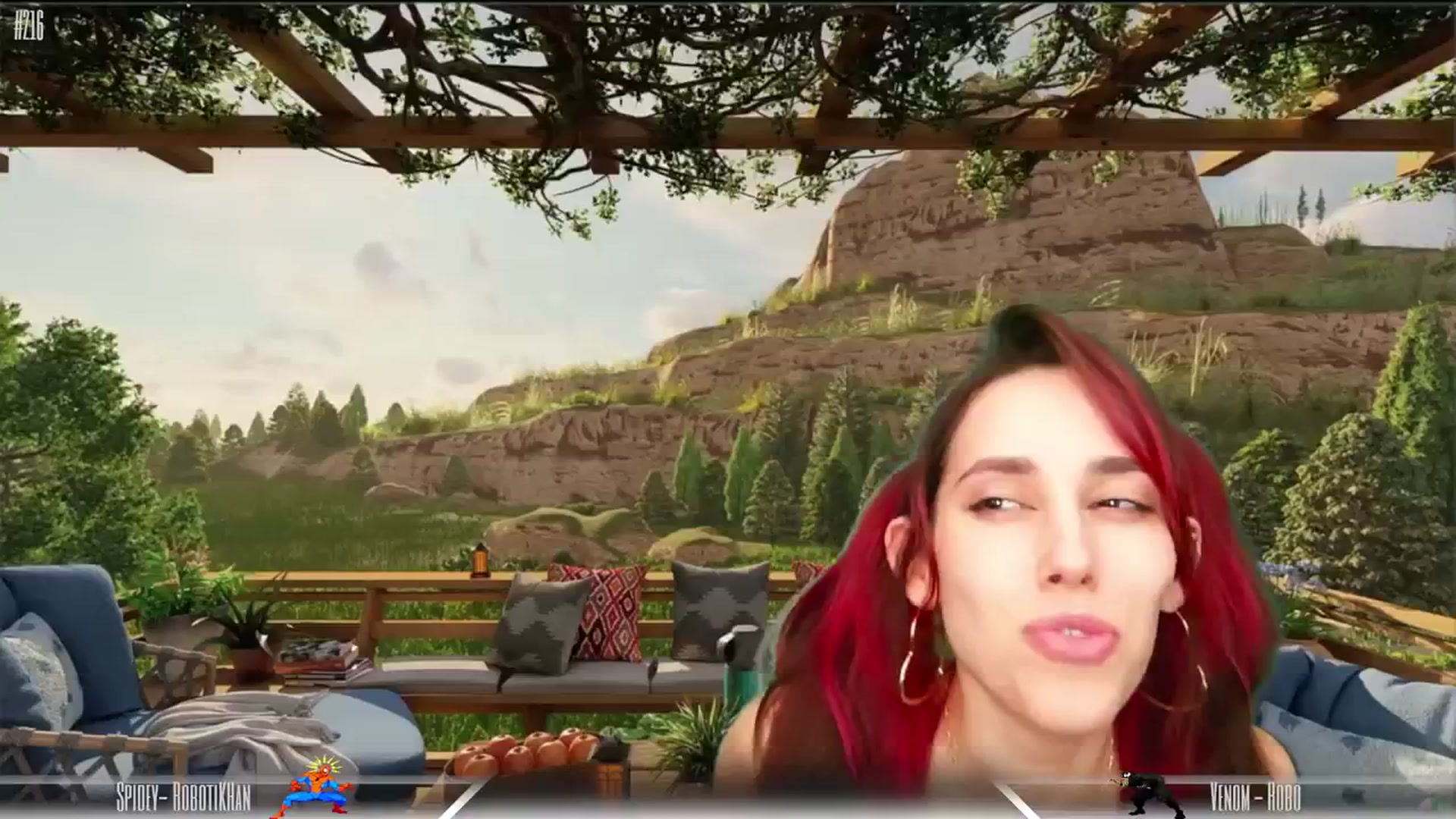 Gallery image thumbnail from Dashy's myfreecams stream on, 03/02/2024, 12:30 image 7 of 20