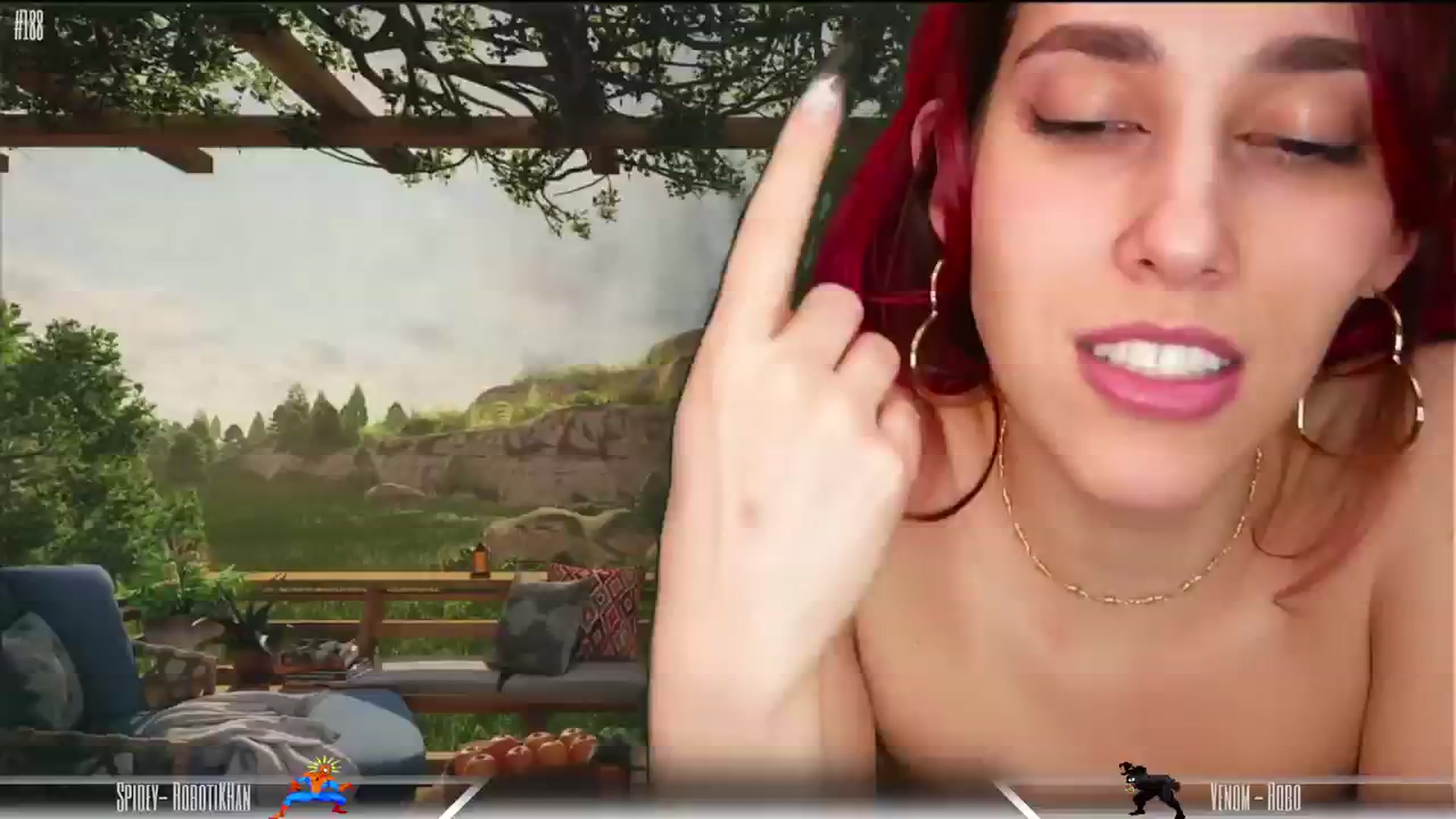Gallery image thumbnail from Dashy's myfreecams stream on, 03/02/2024, 12:30 image 15 of 20