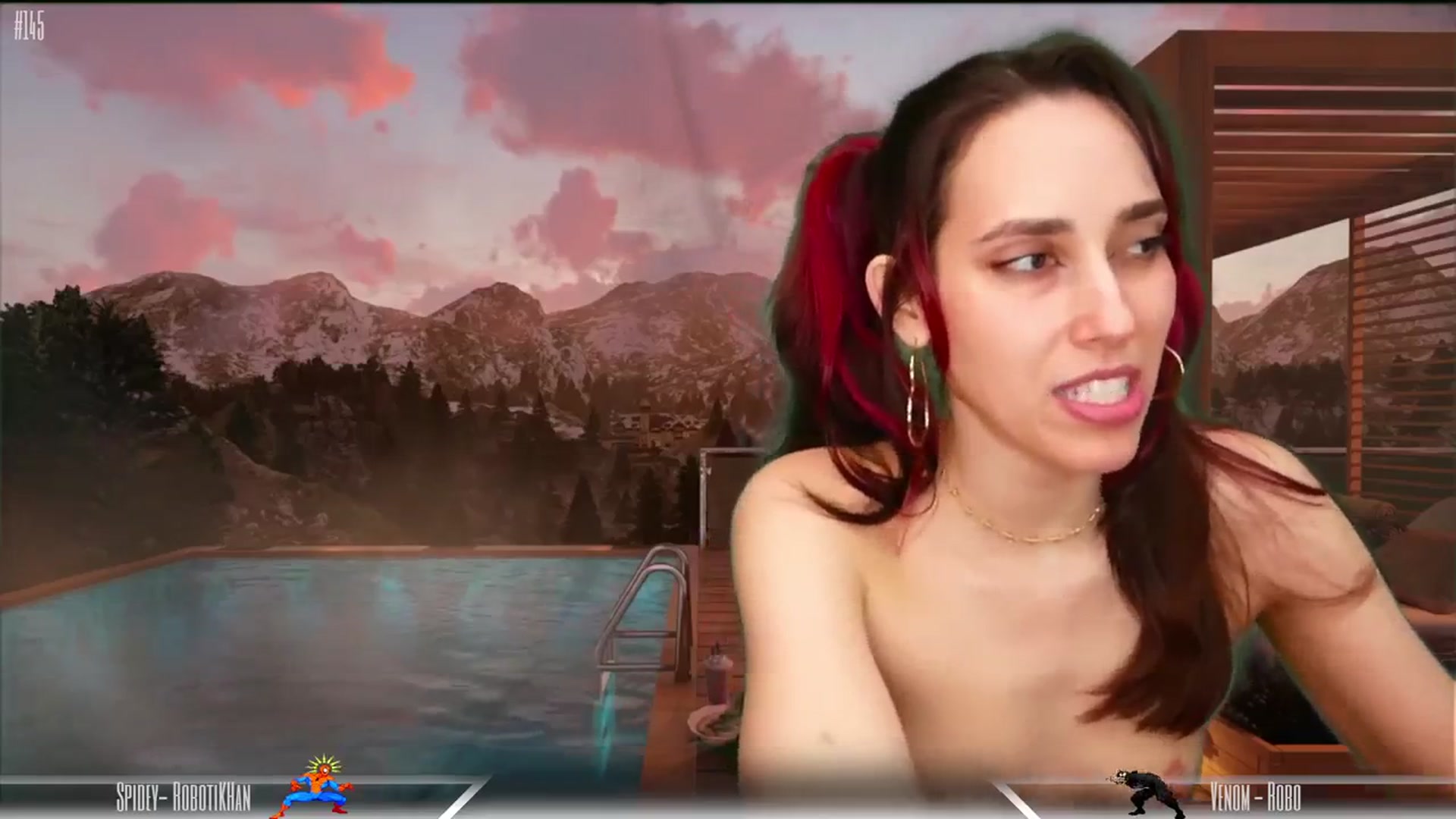 Gallery image thumbnail from Dashy's myfreecams stream on, 03/02/2024, 14:41 image 5 of 20