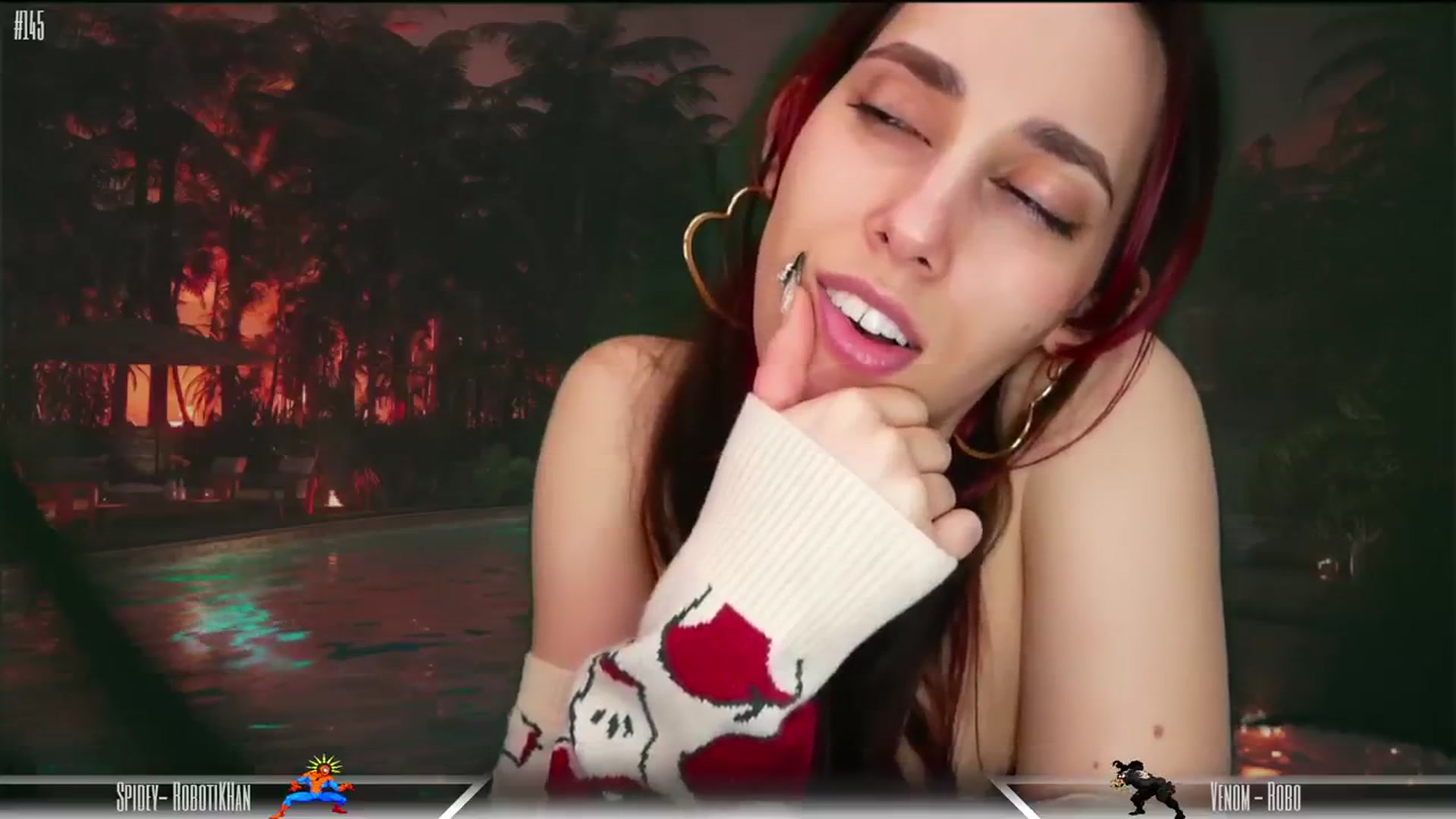 Gallery image thumbnail from Dashy's myfreecams stream on, 03/02/2024, 14:41 image 18 of 20