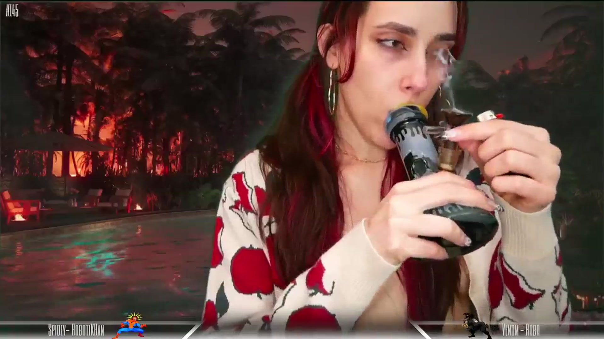 Gallery image thumbnail from Dashy's myfreecams stream on, 03/02/2024, 14:41 image 16 of 20