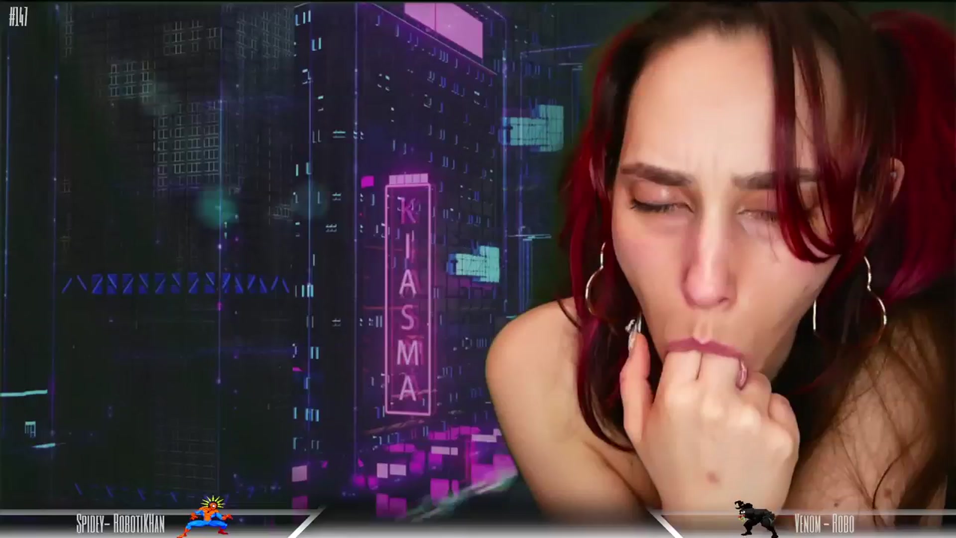 Gallery image thumbnail from Dashy's myfreecams stream on, 03/02/2024, 14:41 image 2 of 20