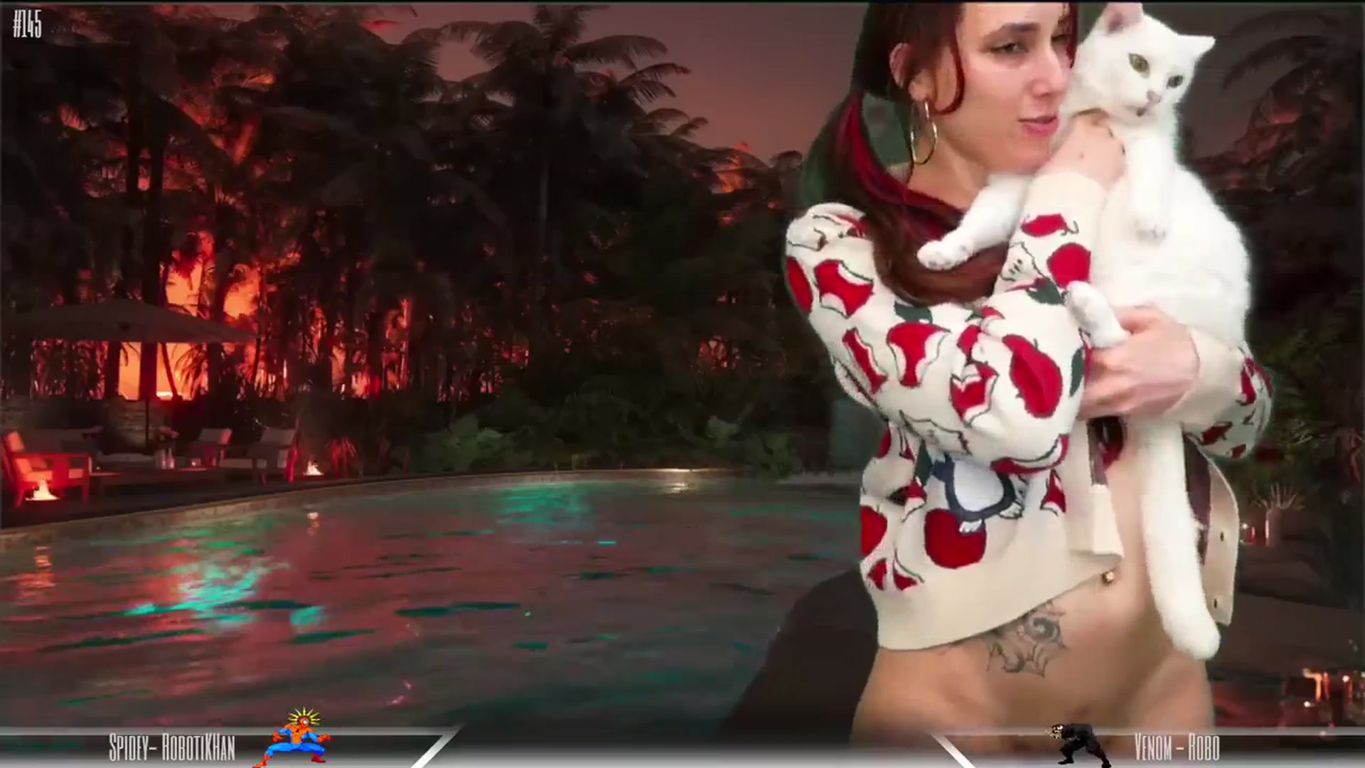 Gallery image thumbnail from Dashy's myfreecams stream on, 03/02/2024, 14:41 image 15 of 20
