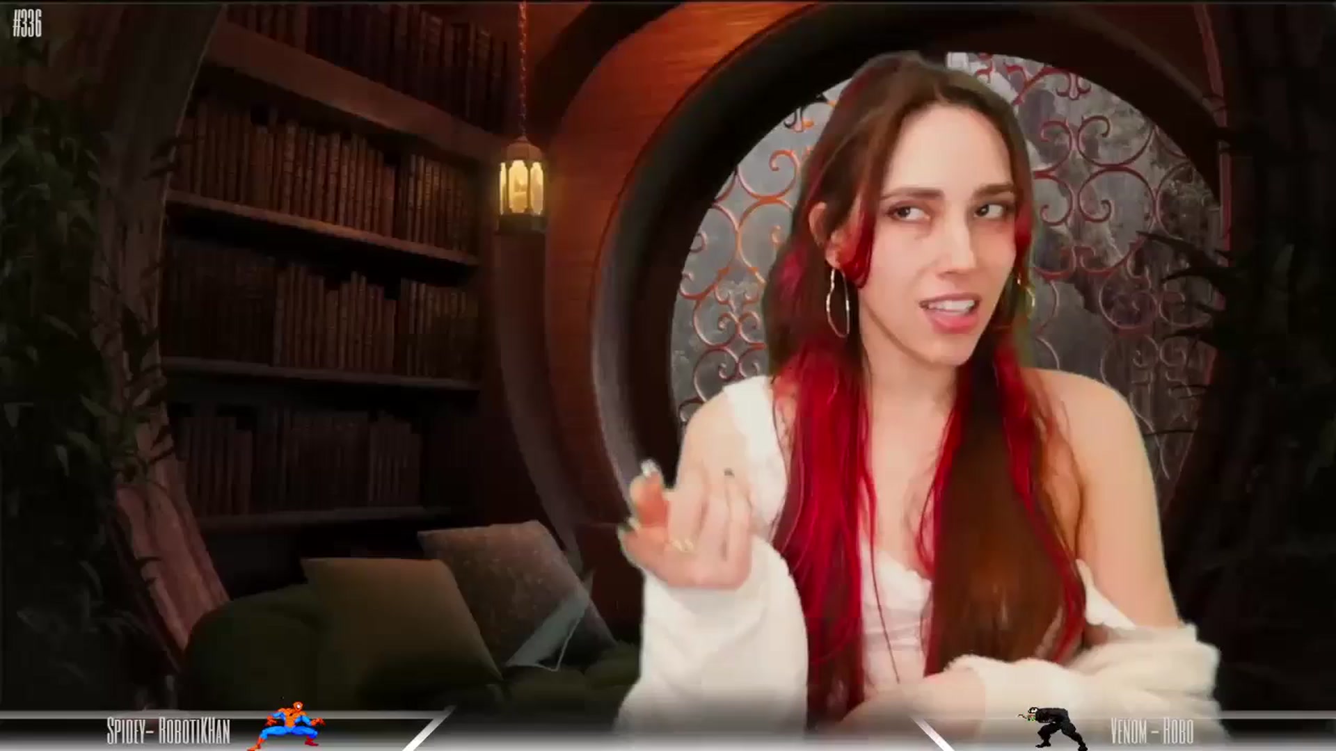 Gallery image thumbnail from Dashy's myfreecams stream on, 03/04/2024, 12:04 image 19 of 20