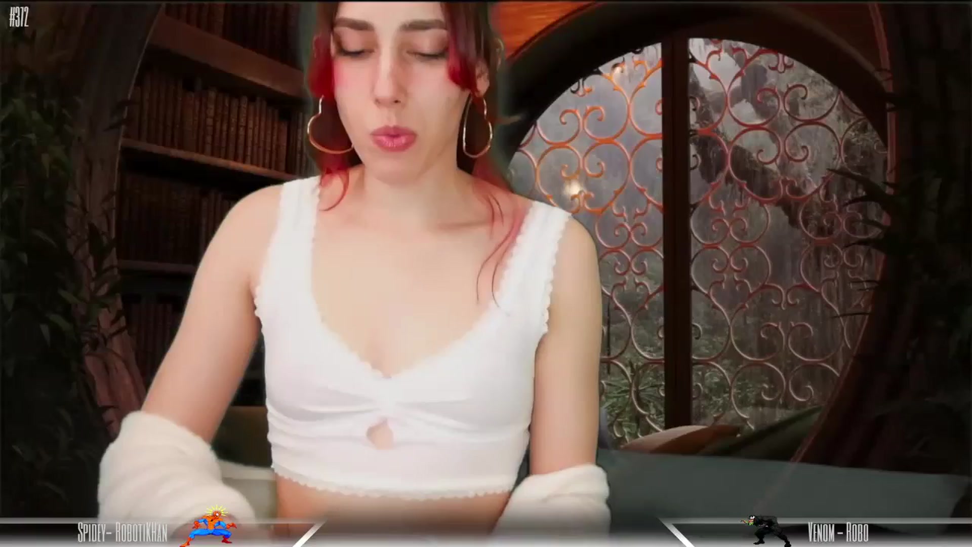 Gallery image thumbnail from Dashy's myfreecams stream on, 03/04/2024, 12:04 image 1 of 20