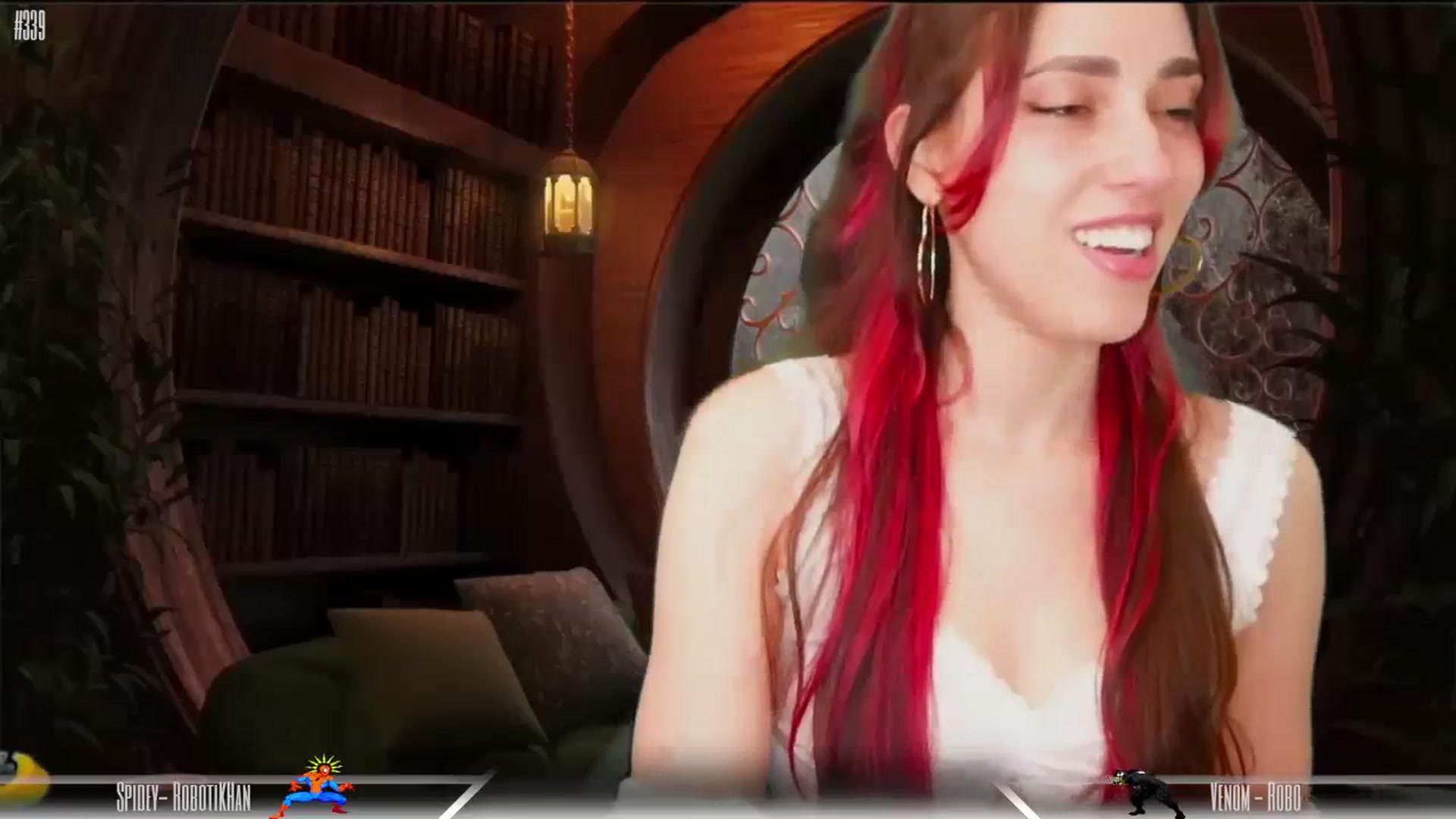 Gallery image thumbnail from Dashy's myfreecams stream on, 03/04/2024, 12:04 image 14 of 20