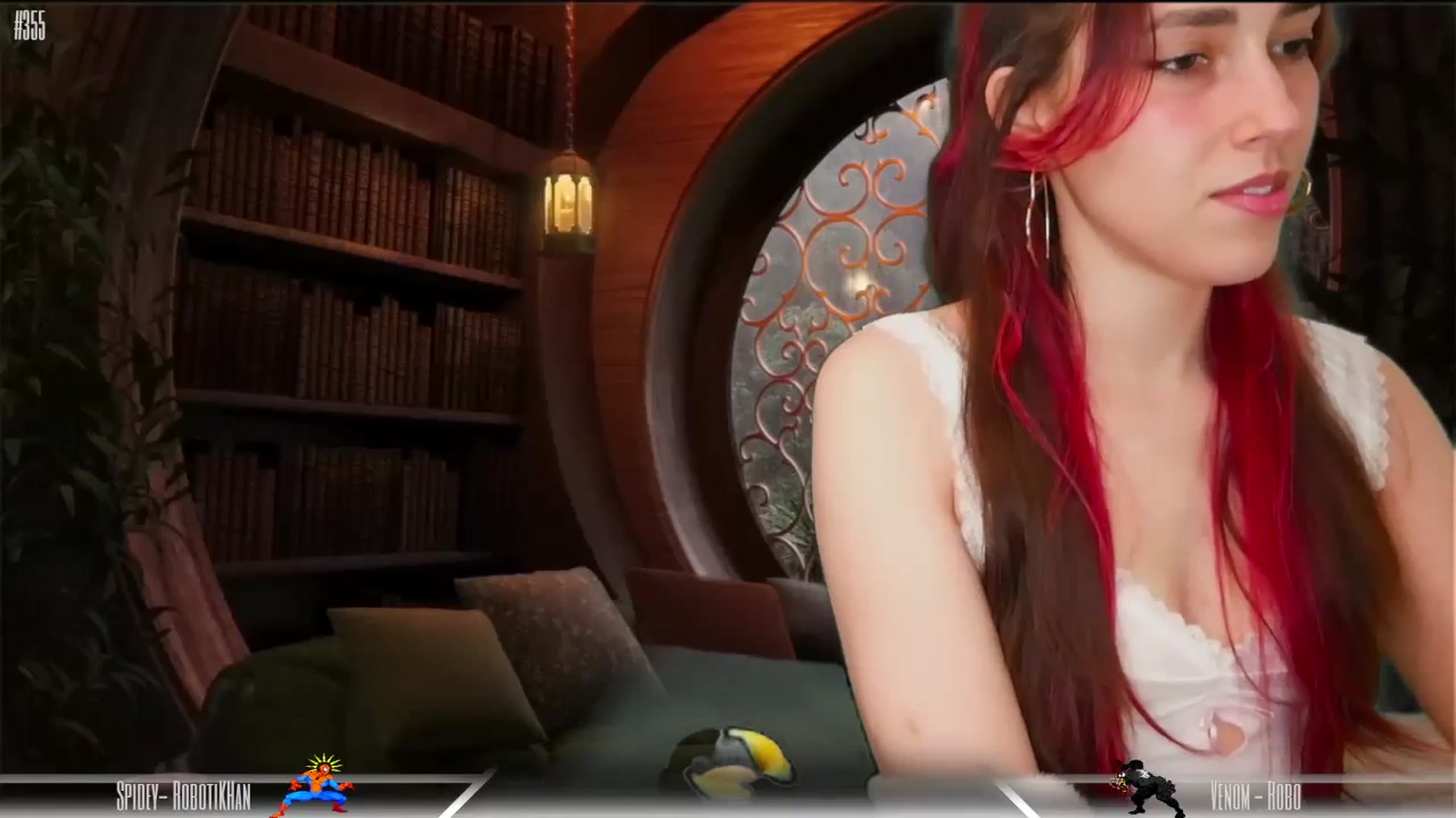 Gallery image thumbnail from Dashy's myfreecams stream on, 03/04/2024, 12:04 image 5 of 20