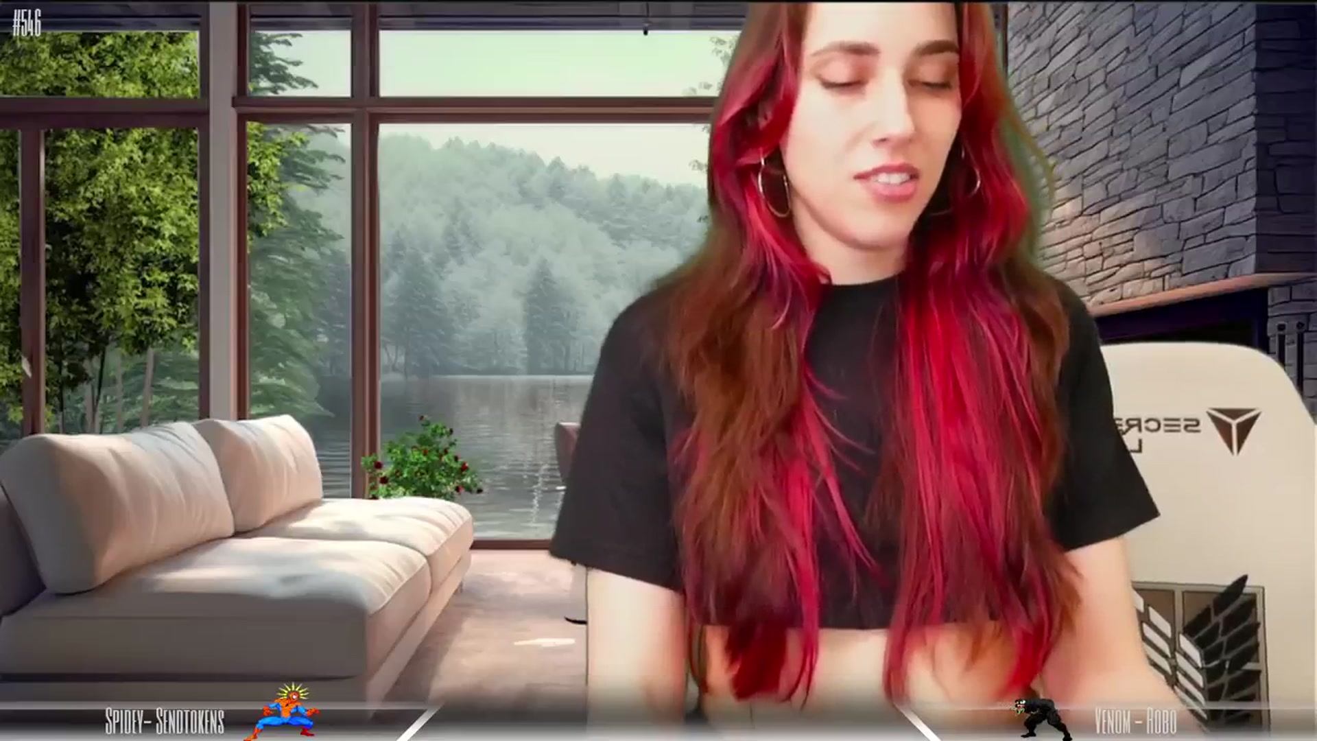 Gallery image thumbnail from Dashy's myfreecams stream on, 03/07/2024, 10:23 image 14 of 20