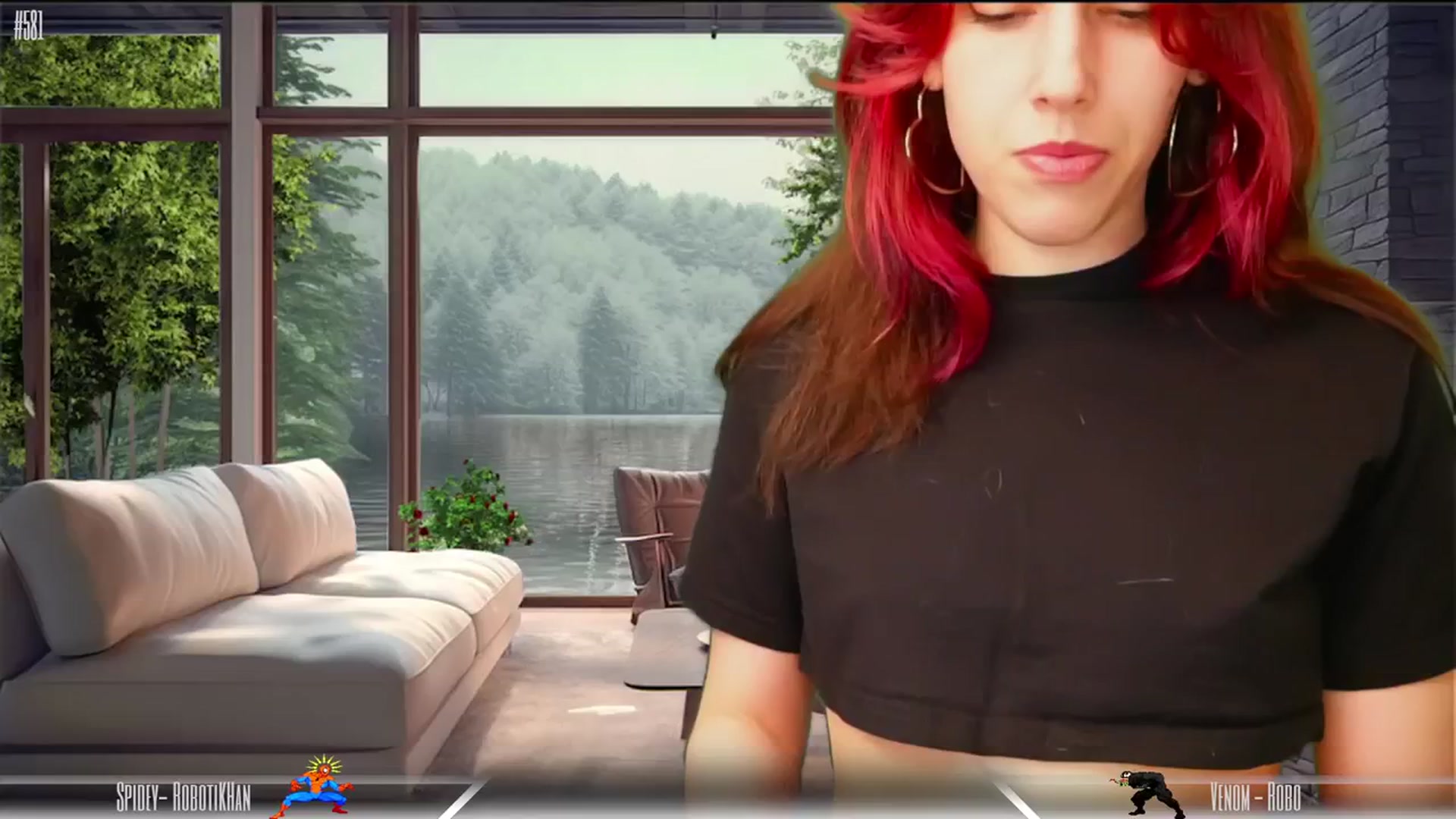 Gallery image thumbnail from Dashy's myfreecams stream on, 03/07/2024, 10:23 image 7 of 20