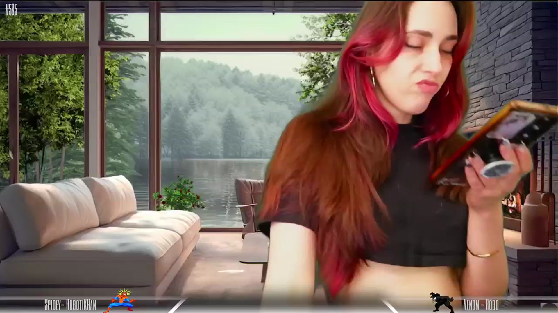 Gallery image thumbnail from Dashy's myfreecams stream on, 03/07/2024, 10:23 image 3 of 20