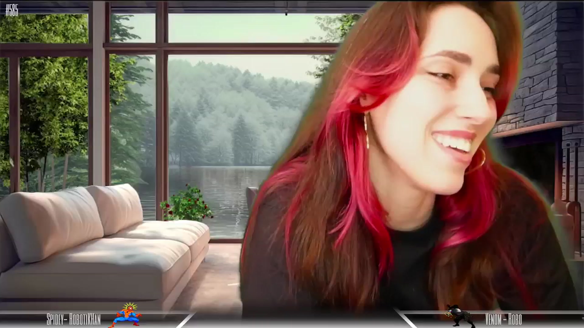 Gallery image thumbnail from Dashy's myfreecams stream on, 03/07/2024, 10:23 image 6 of 20