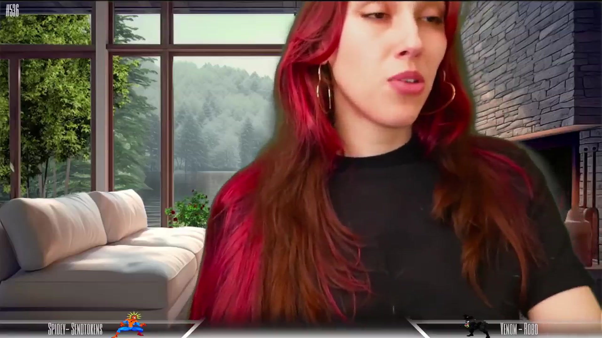 Gallery image thumbnail from Dashy's myfreecams stream on, 03/07/2024, 10:23 image 17 of 20