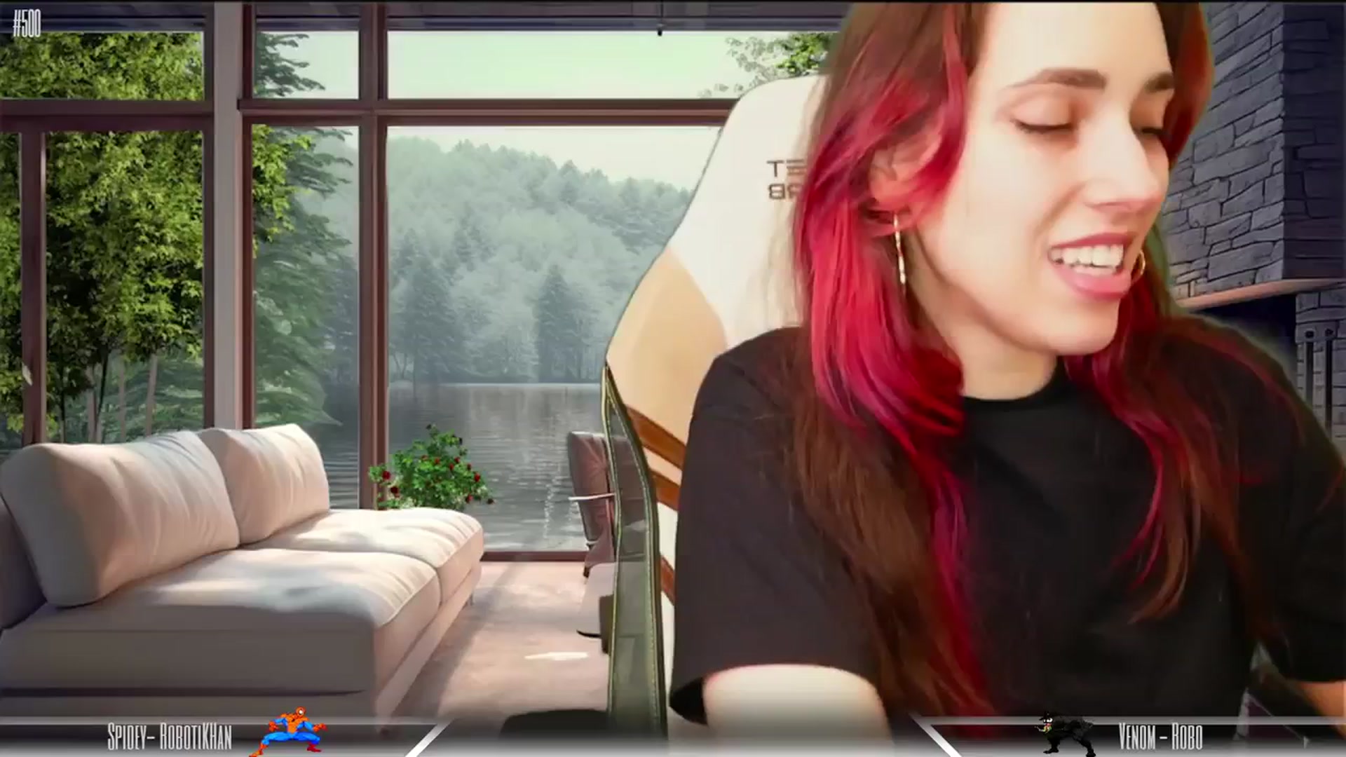 Gallery image thumbnail from Dashy's myfreecams stream on, 03/07/2024, 12:42 image 3 of 20