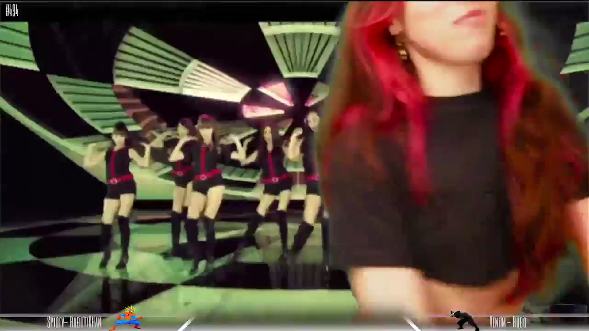 Gallery image thumbnail from Dashy's myfreecams stream on, 03/07/2024, 12:42 image 18 of 20