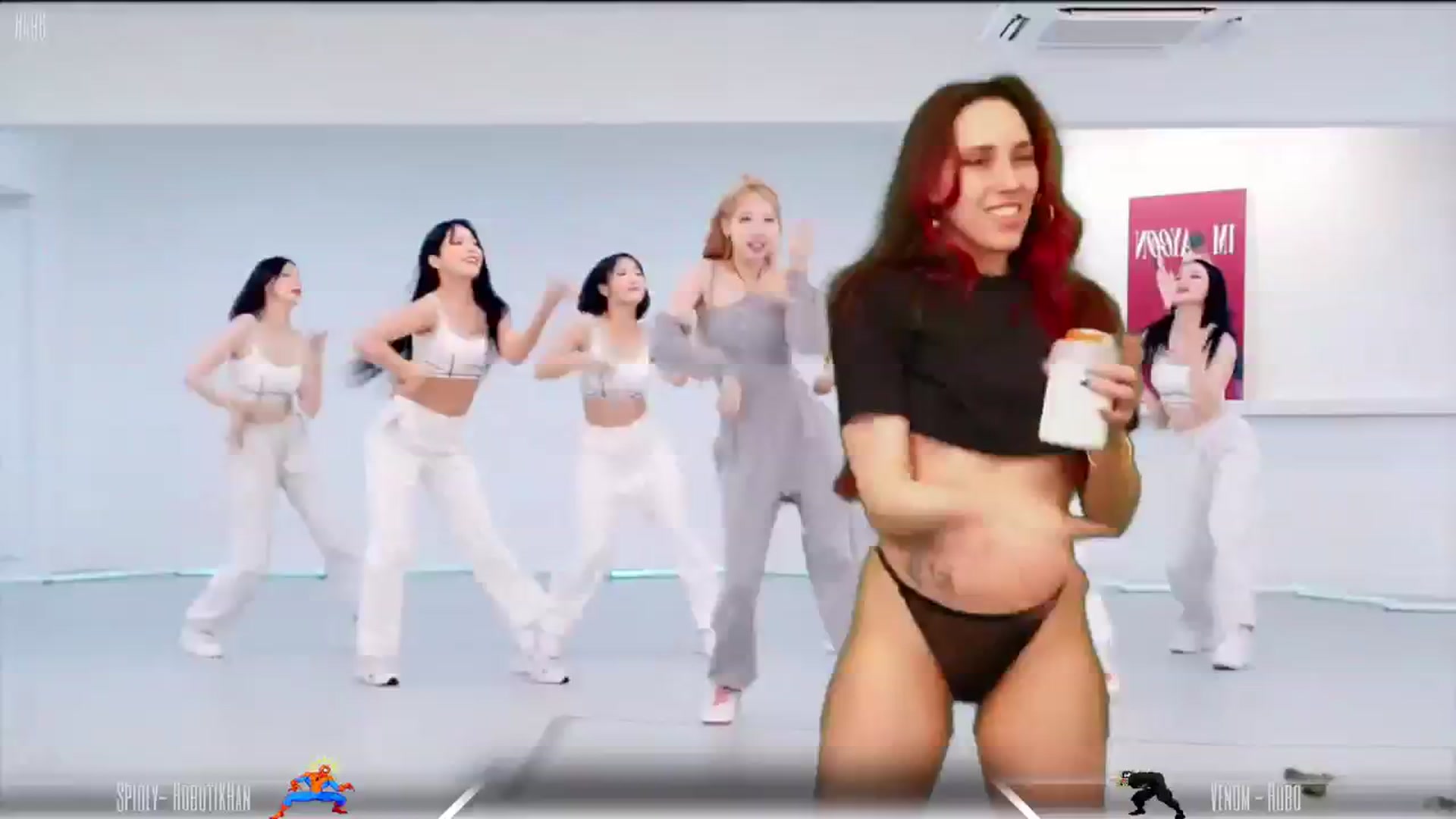 Gallery image thumbnail from Dashy's myfreecams stream on, 03/07/2024, 12:42 image 12 of 20