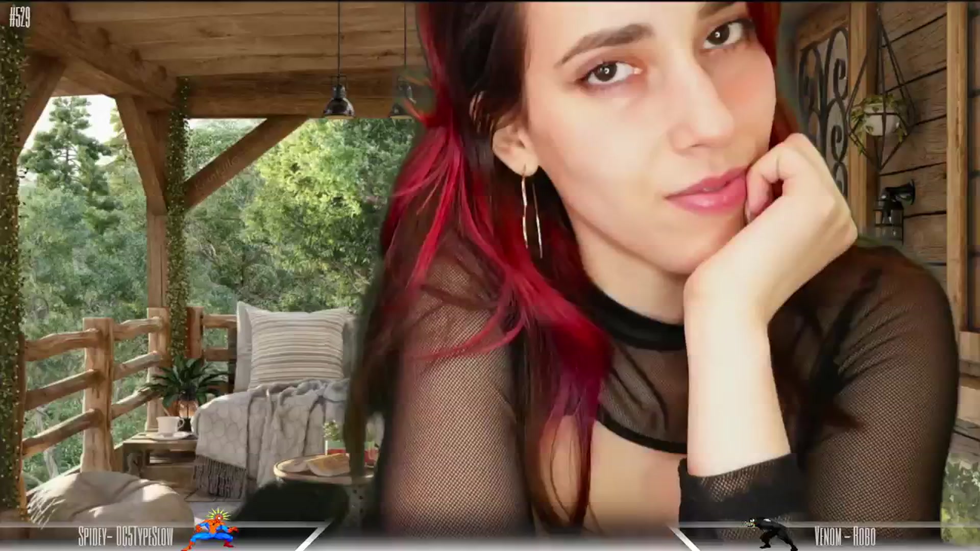 Gallery image thumbnail from Dashy's myfreecams stream on, 03/09/2024, 12:01 image 1 of 20