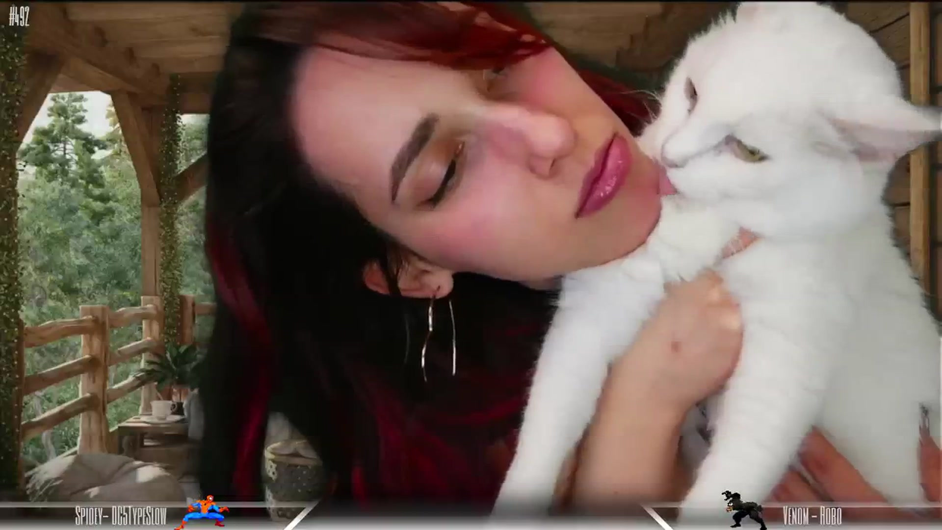 Gallery image thumbnail from Dashy's myfreecams stream on, 03/09/2024, 12:01 image 19 of 20