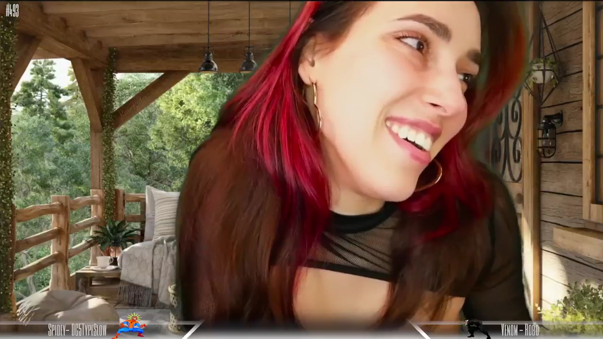 Gallery image thumbnail from Dashy's myfreecams stream on, 03/09/2024, 12:01 image 12 of 20