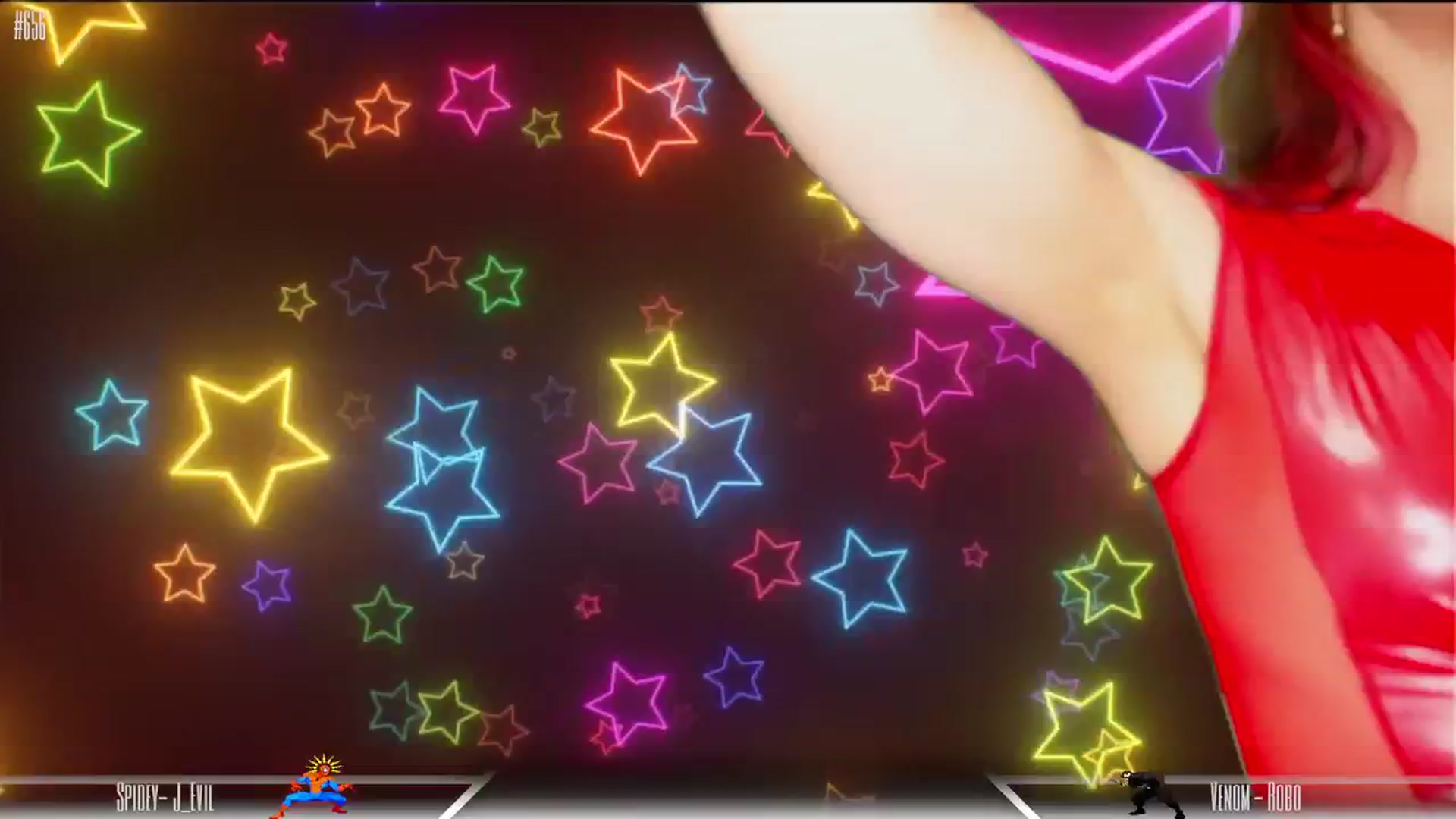 Gallery image thumbnail from Dashy's myfreecams stream on, 03/12/2024, 08:57 image 2 of 20