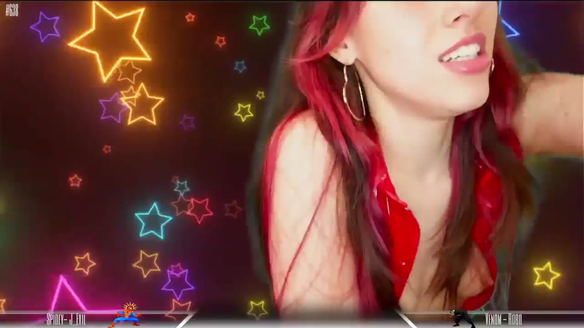 Gallery image thumbnail from Dashy's myfreecams stream on, 03/12/2024, 09:32 image 14 of 20