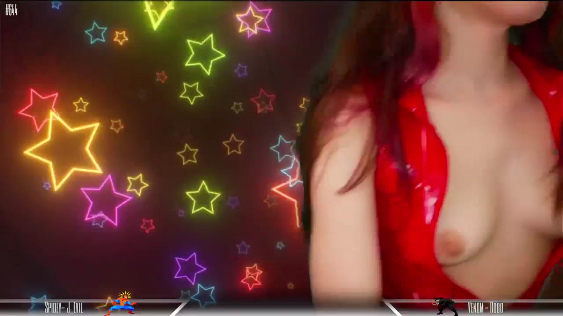 Gallery image thumbnail from Dashy's myfreecams stream on, 03/12/2024, 09:32 image 5 of 20