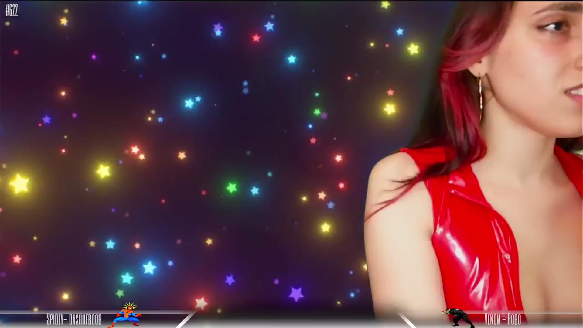 Gallery image thumbnail from Dashy's myfreecams stream on, 03/12/2024, 11:40 image 3 of 20