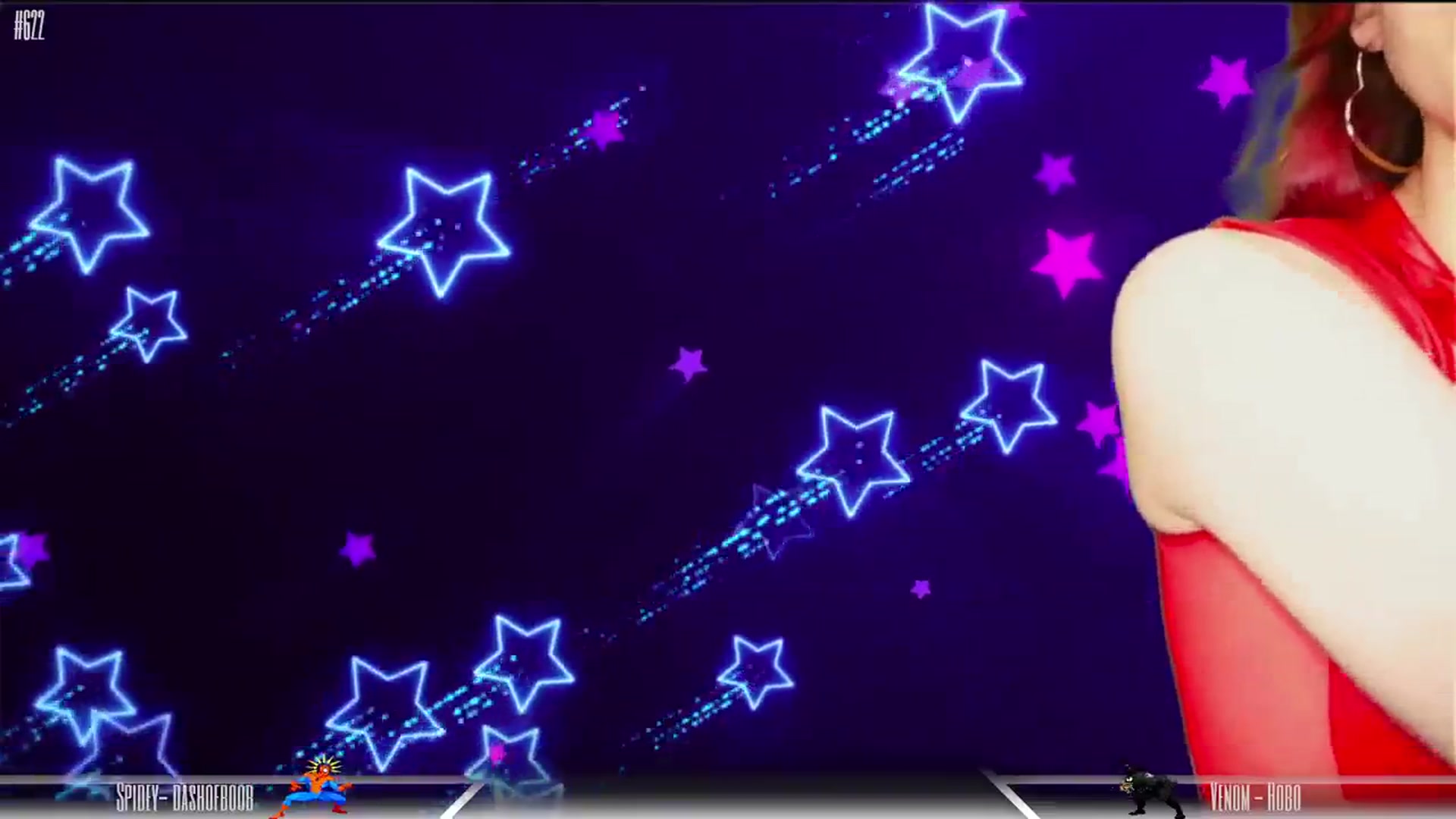 Gallery image thumbnail from Dashy's myfreecams stream on, 03/12/2024, 11:40 image 7 of 20