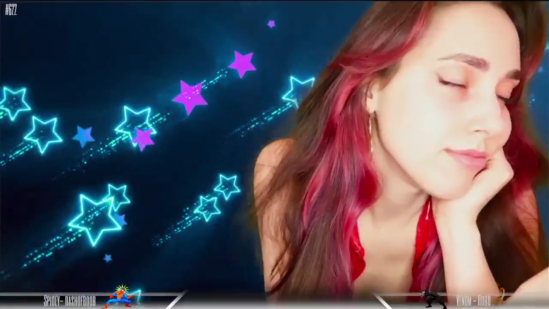 Gallery image thumbnail from Dashy's myfreecams stream on, 03/12/2024, 11:40 image 8 of 20