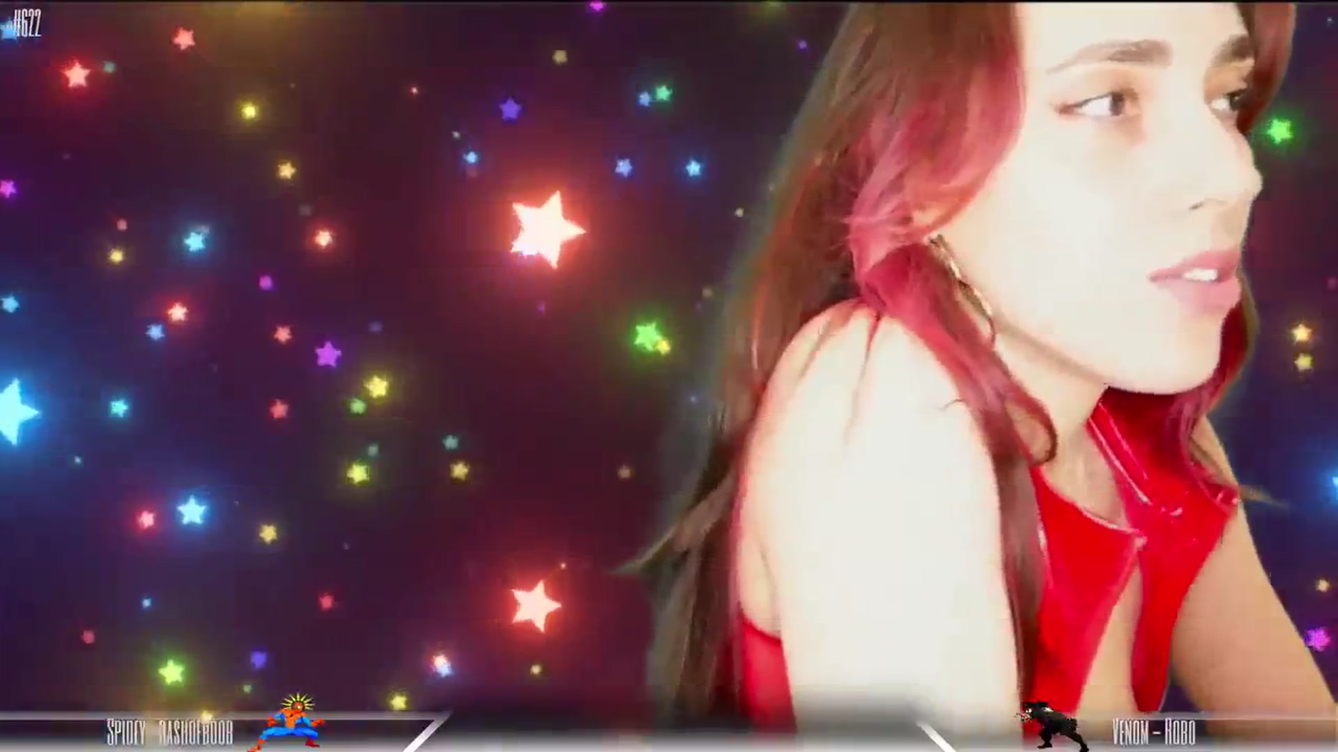 Gallery image thumbnail from Dashy's myfreecams stream on, 03/12/2024, 11:40 image 5 of 20