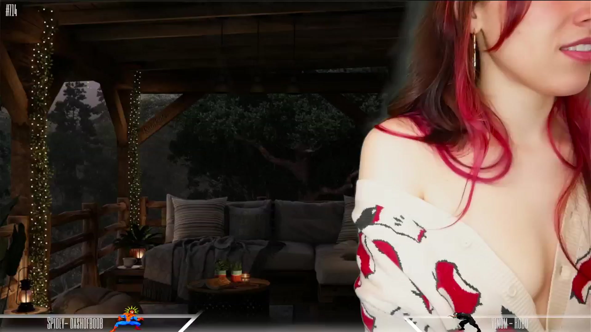 Gallery image thumbnail from Dashy's myfreecams stream on, 03/15/2024, 11:22 image 19 of 20