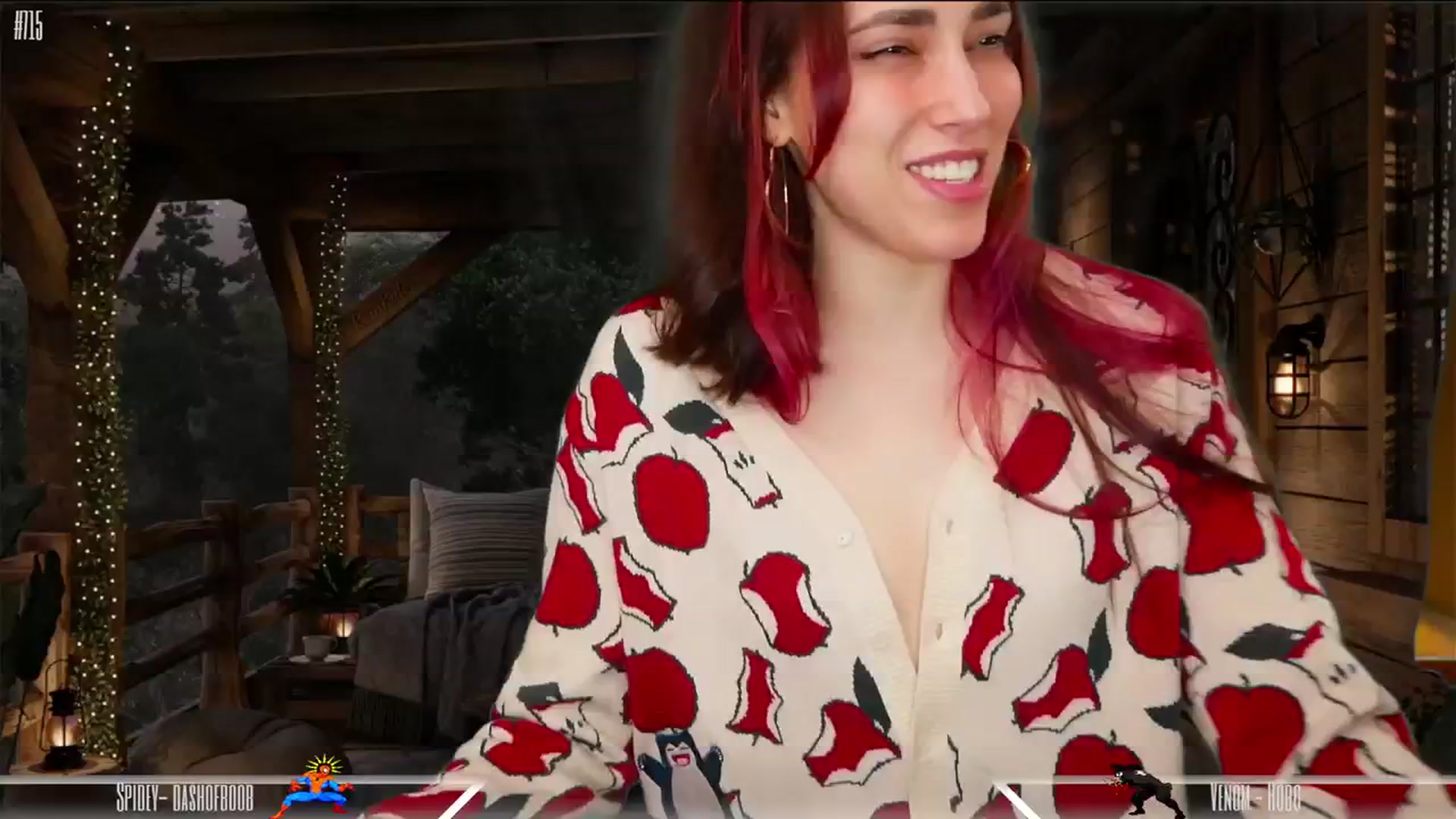 Gallery image thumbnail from Dashy's myfreecams stream on, 03/15/2024, 11:22 image 16 of 20
