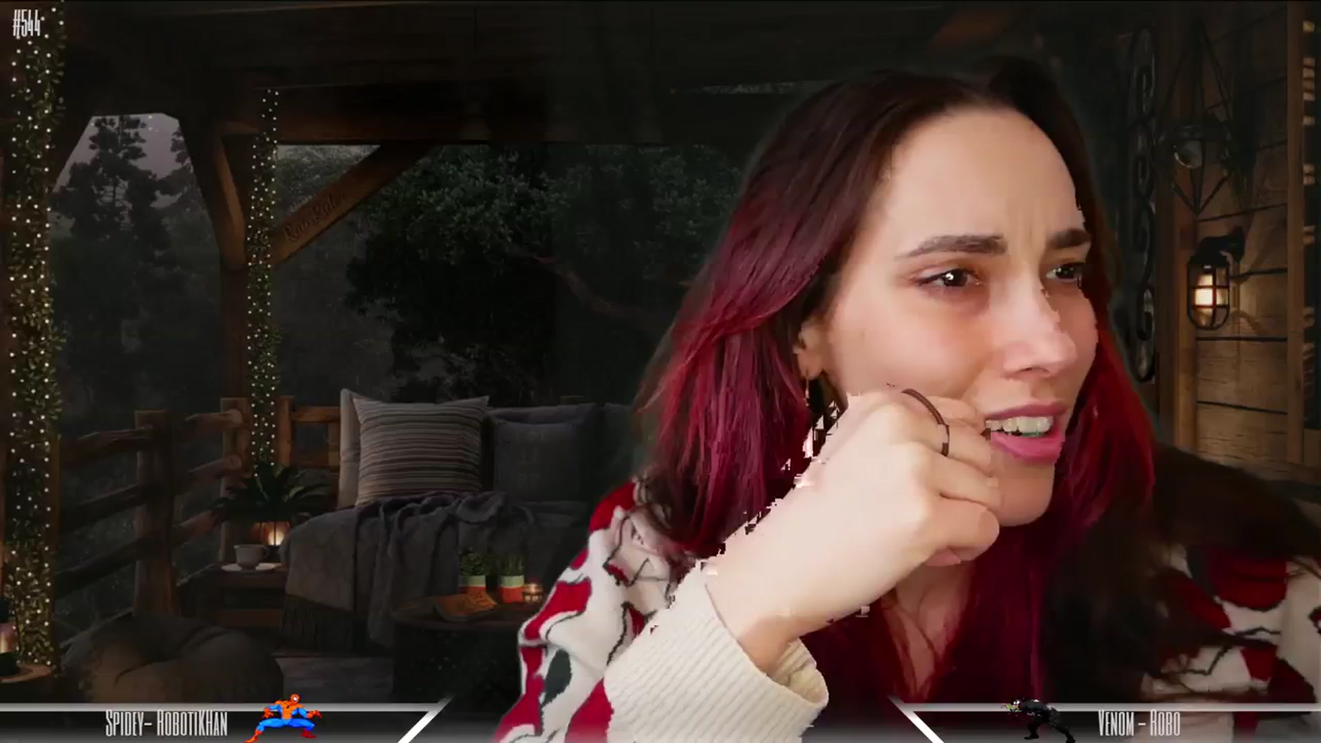 Gallery image thumbnail from Dashy's myfreecams stream on, 03/15/2024, 15:18 image 20 of 20