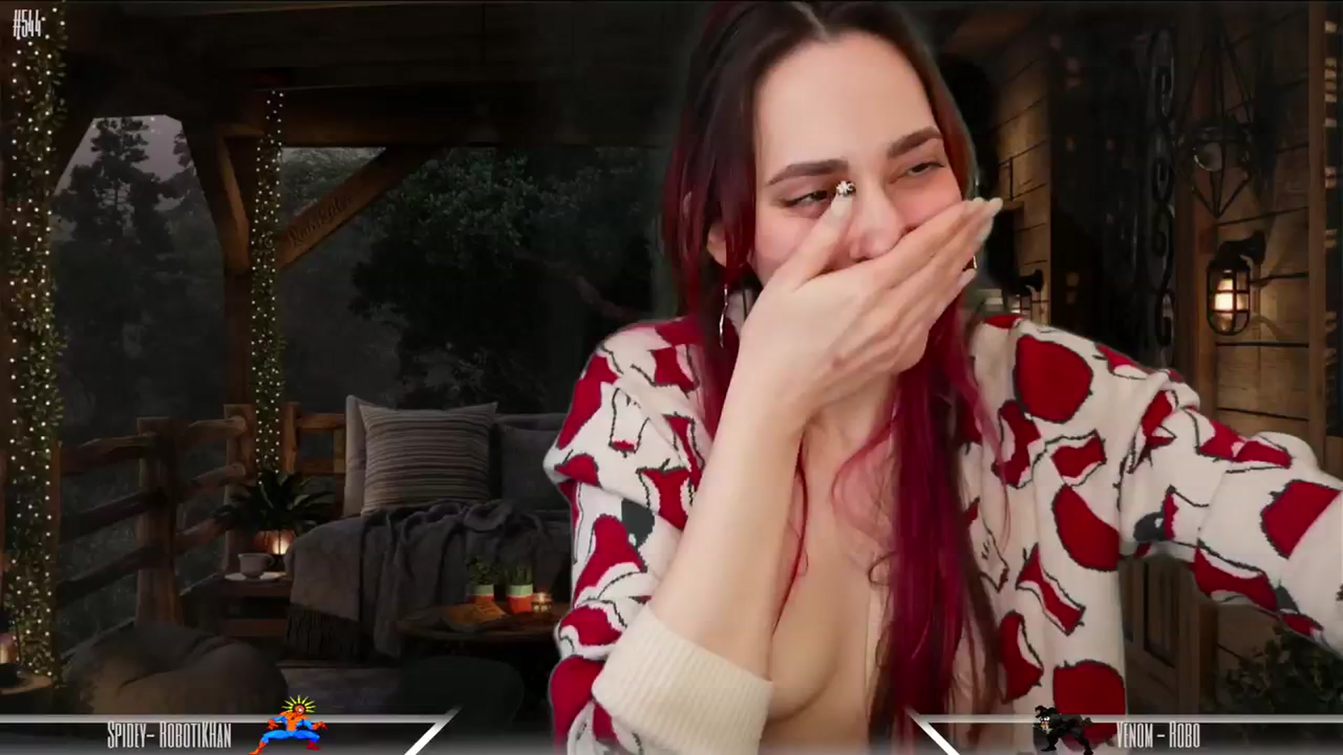 Gallery image thumbnail from Dashy's myfreecams stream on, 03/15/2024, 15:18 image 17 of 20