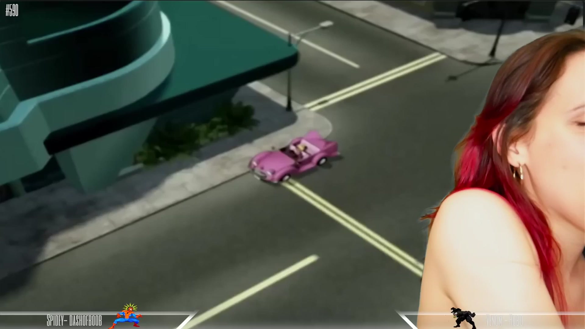 Gallery image thumbnail from Dashy's myfreecams stream on, 03/19/2024, 10:35 image 17 of 20