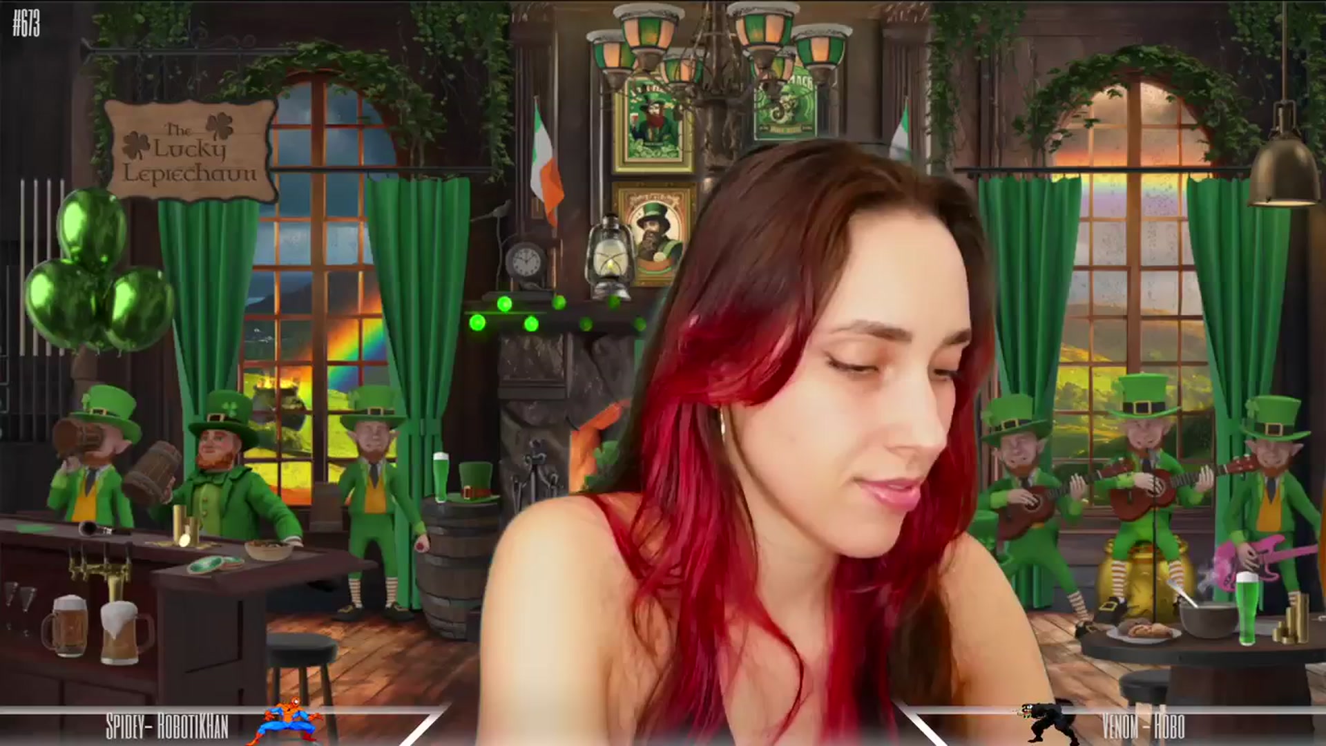 Gallery image thumbnail from Dashy's myfreecams stream on, 03/19/2024, 10:35 image 2 of 20