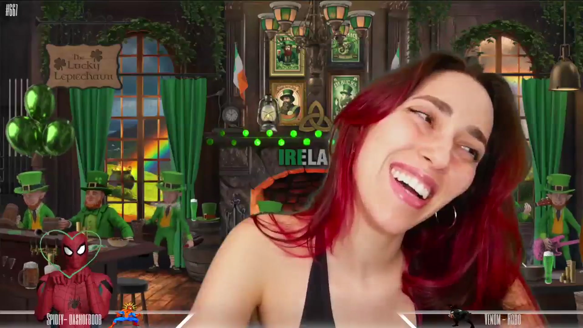 Gallery image thumbnail from Dashy's myfreecams stream on, 03/19/2024, 10:35 image 3 of 20