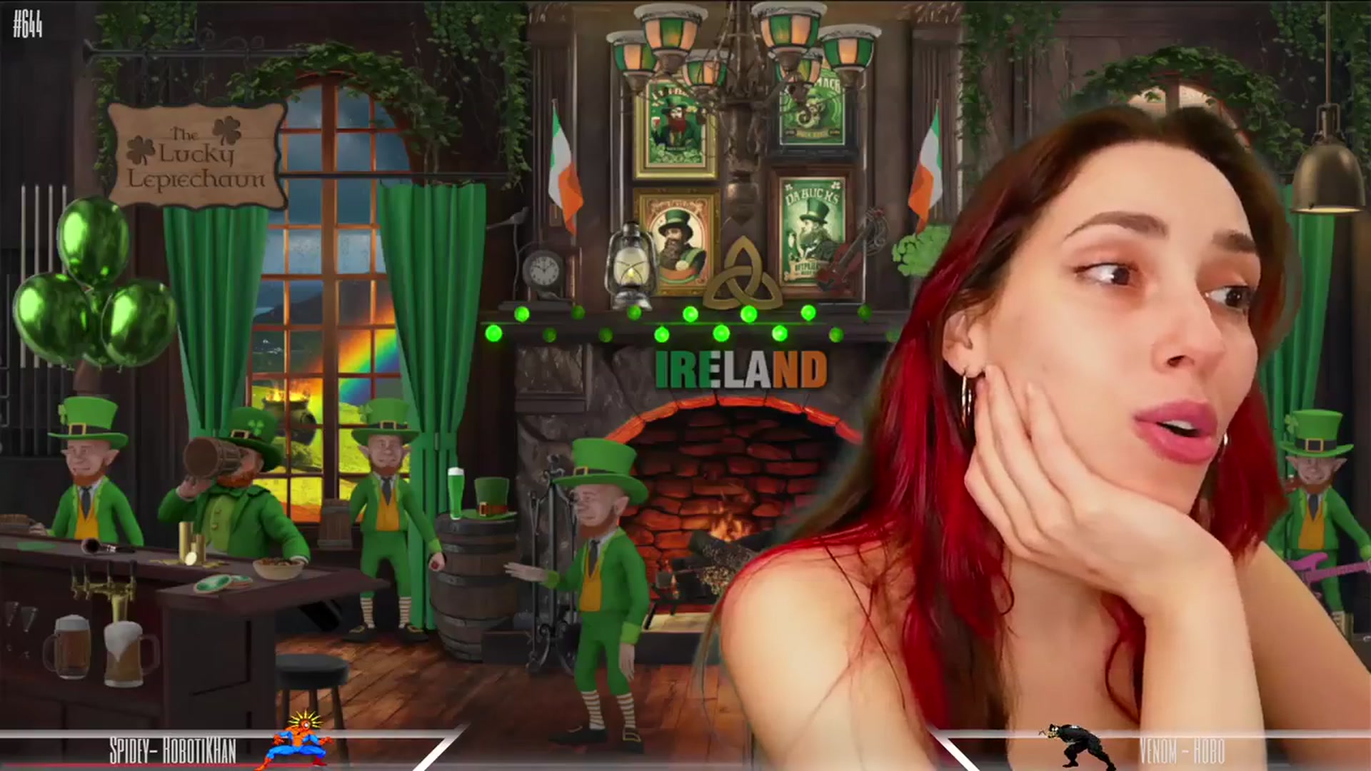 Gallery image thumbnail from Dashy's myfreecams stream on, 03/19/2024, 10:35 image 8 of 20