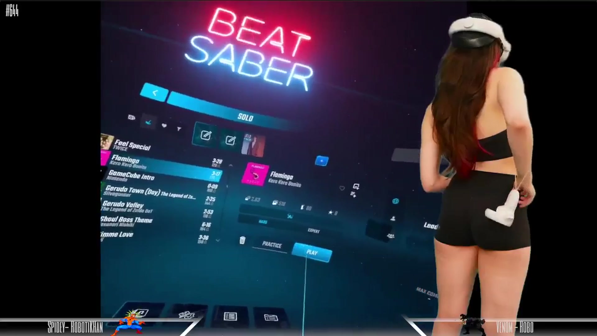 Gallery image thumbnail from Dashy's myfreecams stream on, 03/19/2024, 10:35 image 9 of 20