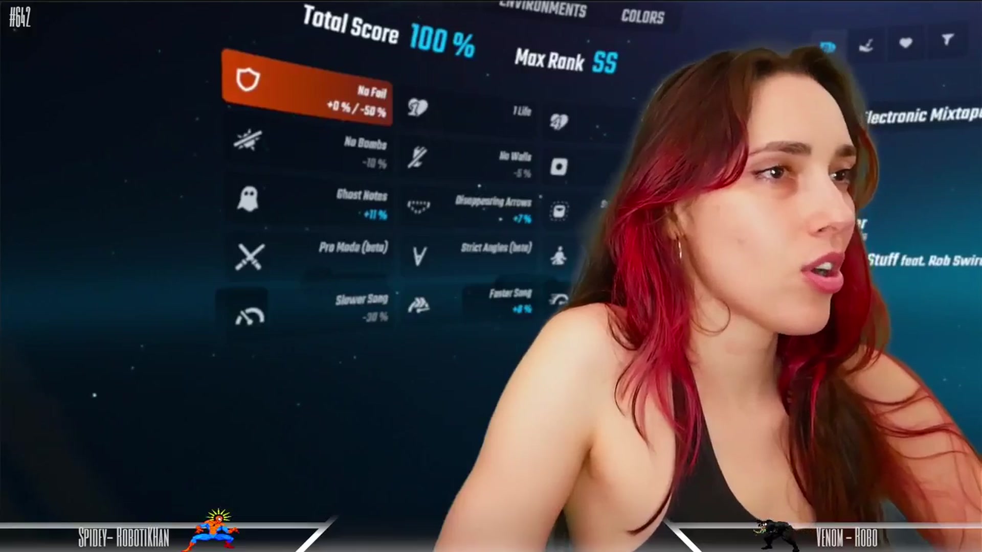 Gallery image thumbnail from Dashy's myfreecams stream on, 03/19/2024, 10:35 image 11 of 20