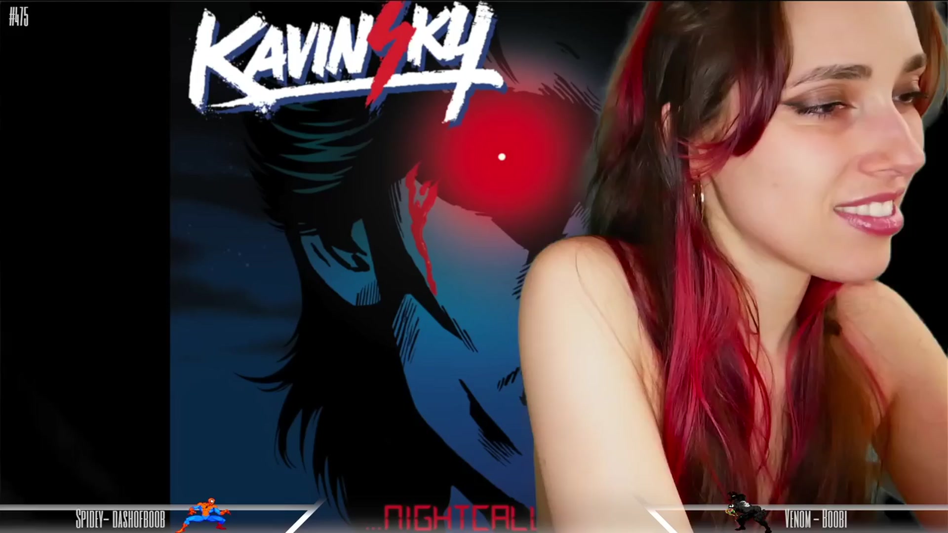 Gallery image thumbnail from Dashy's myfreecams stream on, 03/21/2024, 11:08 image 17 of 20