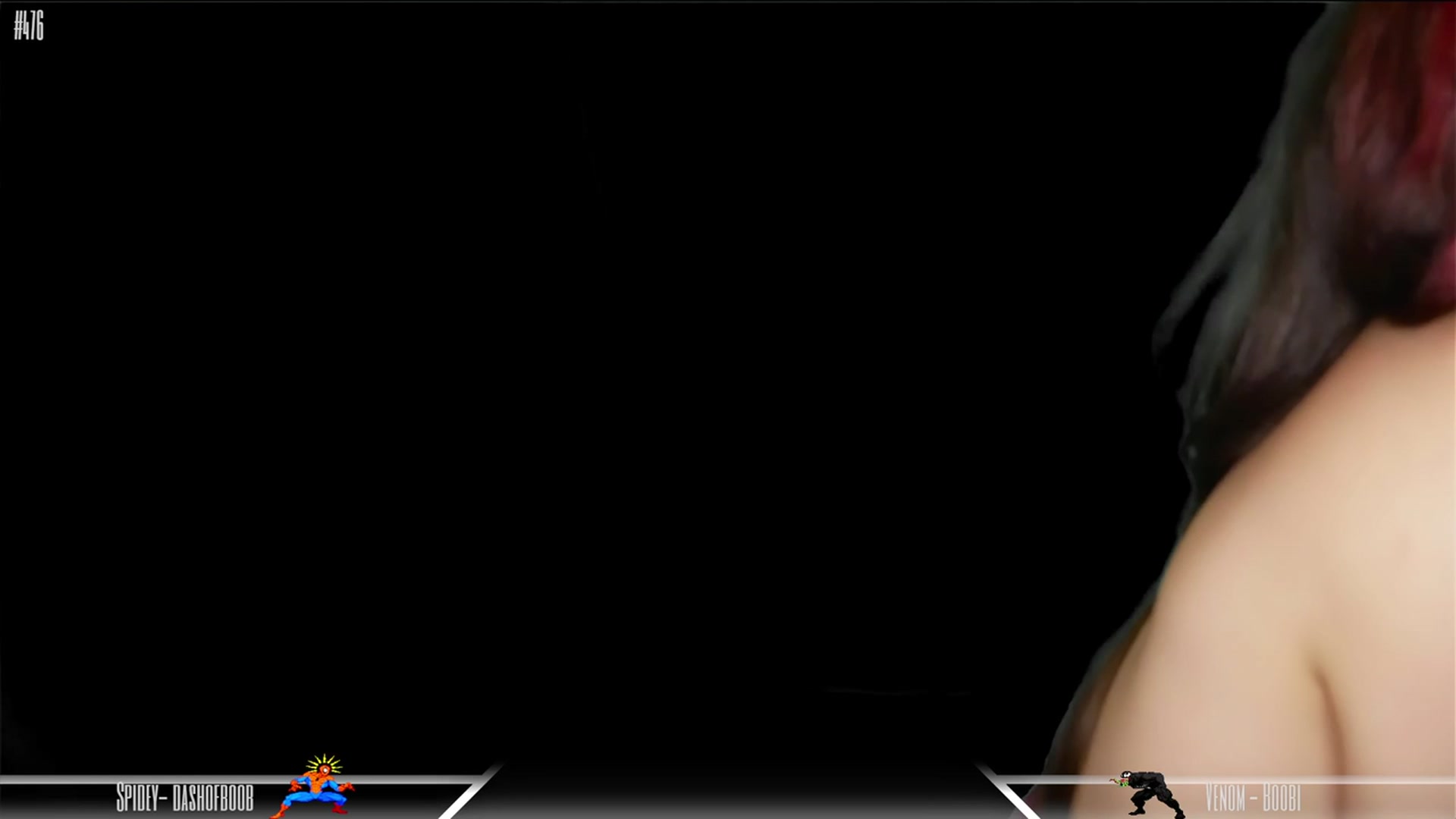 Gallery image thumbnail from Dashy's myfreecams stream on, 03/21/2024, 11:08 image 8 of 20