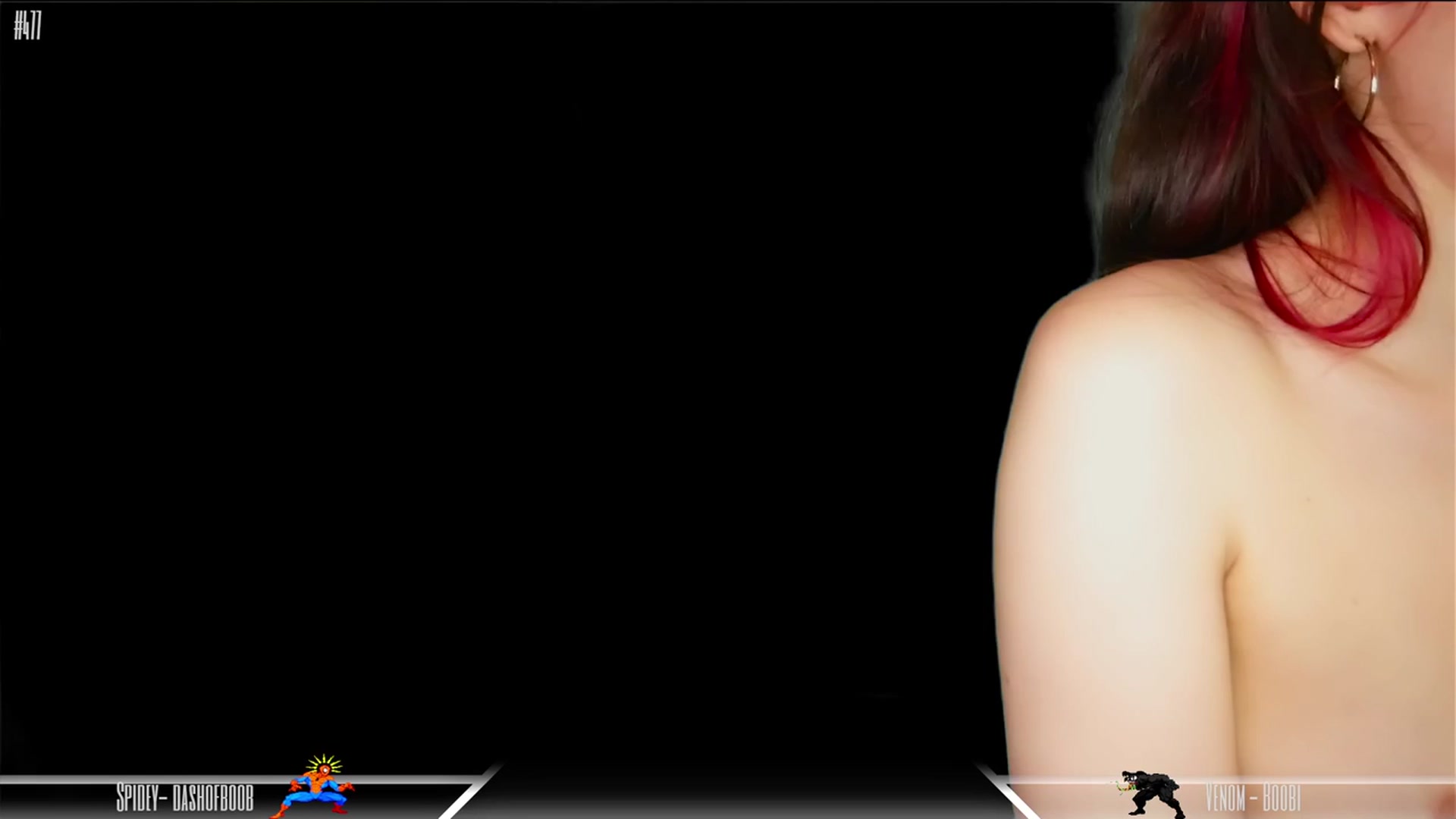 Gallery image thumbnail from Dashy's myfreecams stream on, 03/21/2024, 11:08 image 5 of 20