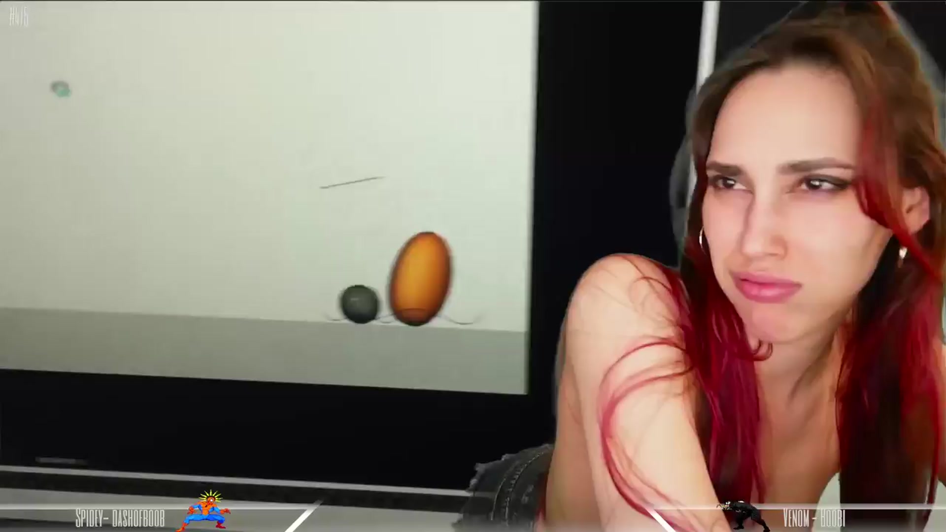 Gallery image thumbnail from Dashy's myfreecams stream on, 03/21/2024, 11:08 image 11 of 20