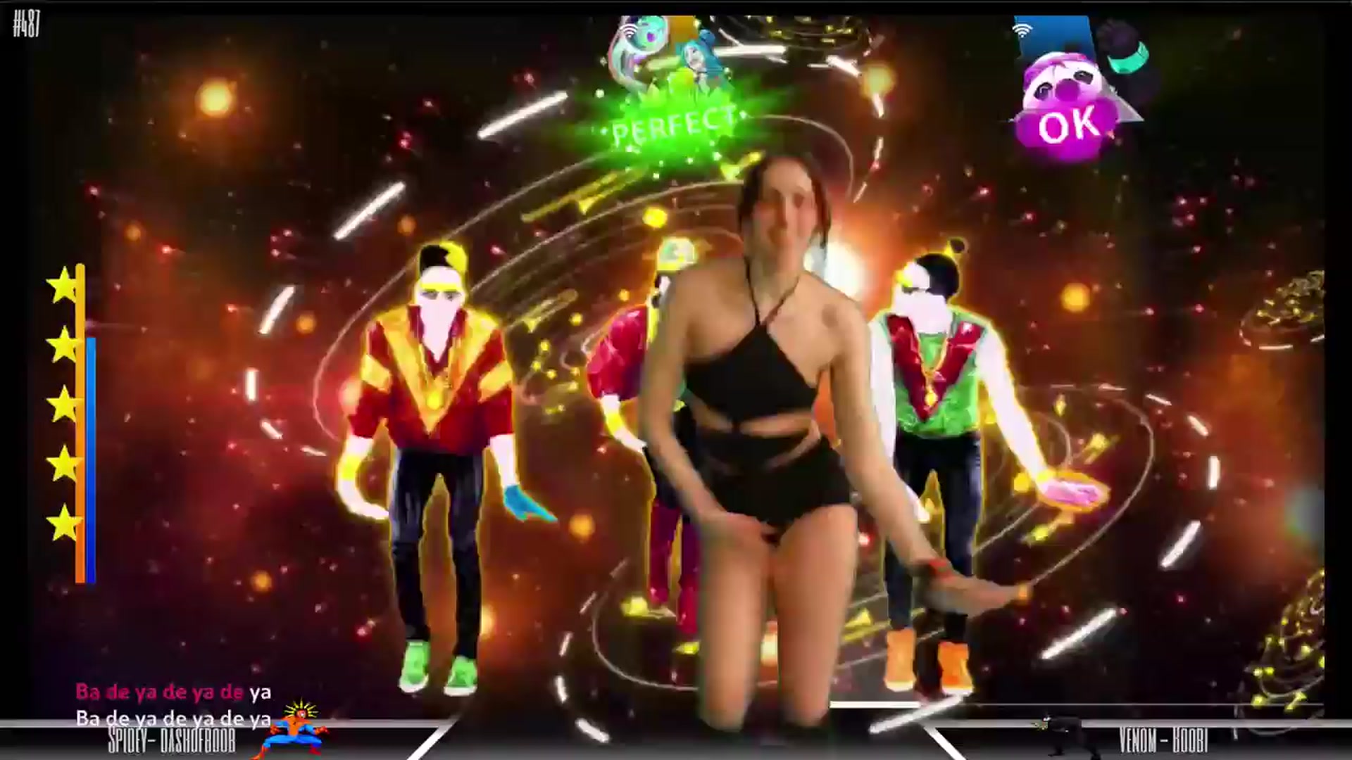 Gallery image thumbnail from Dashy's myfreecams stream on, 03/22/2024, 09:03 image 12 of 20
