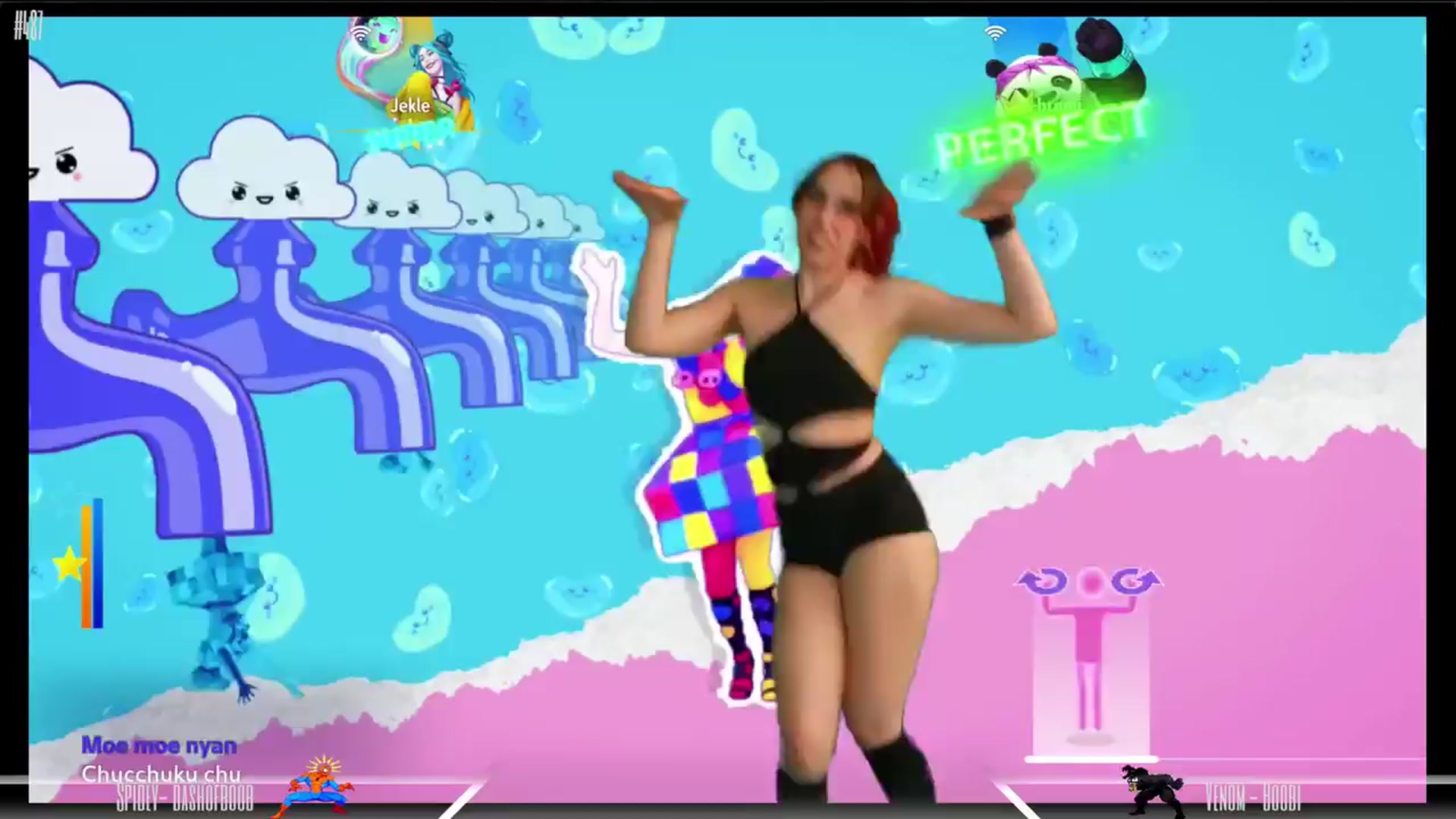 Gallery image thumbnail from Dashy's myfreecams stream on, 03/22/2024, 09:03 image 10 of 20